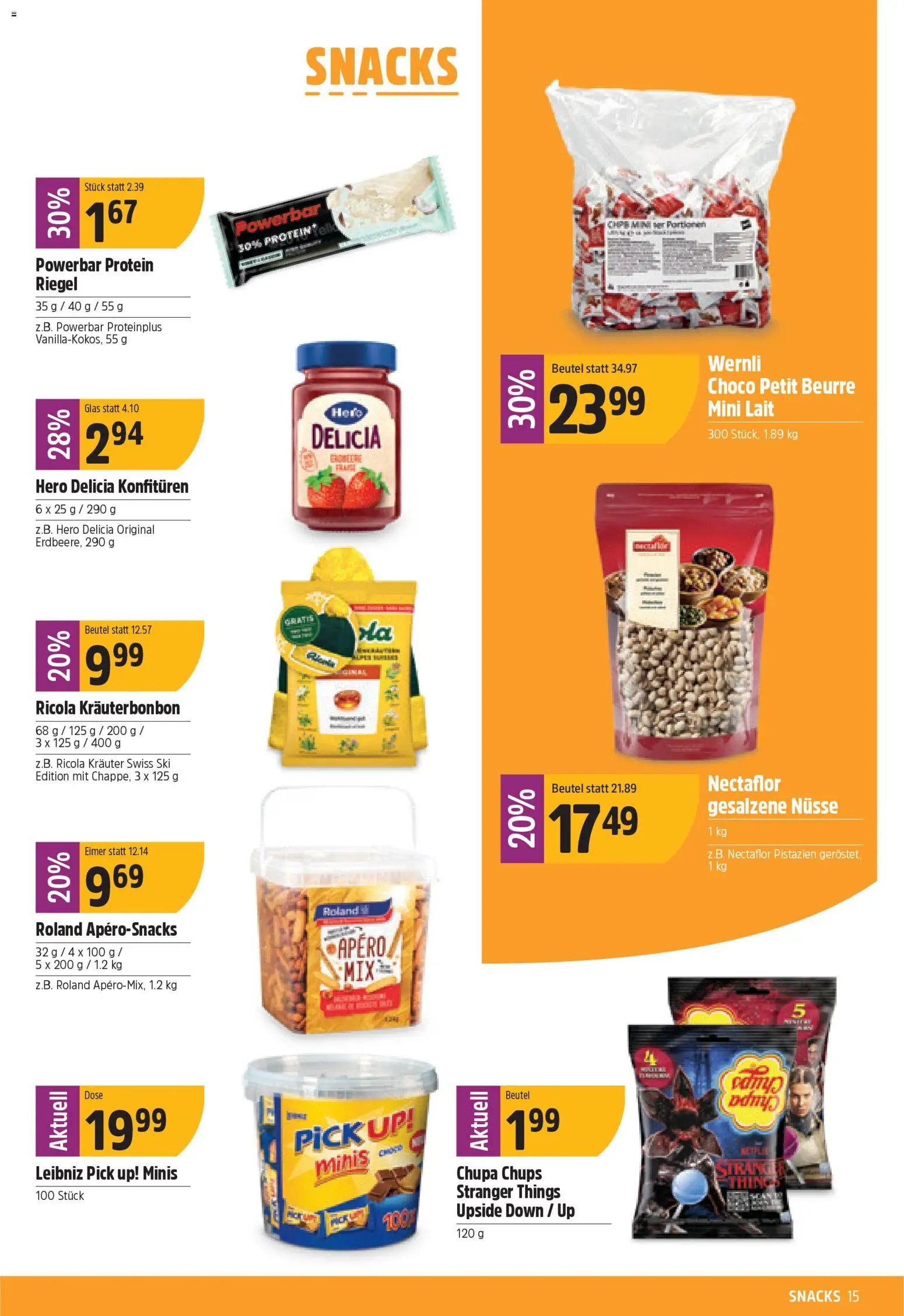 TopCC Aktionen (2025-12-29 - 2026-01-03)