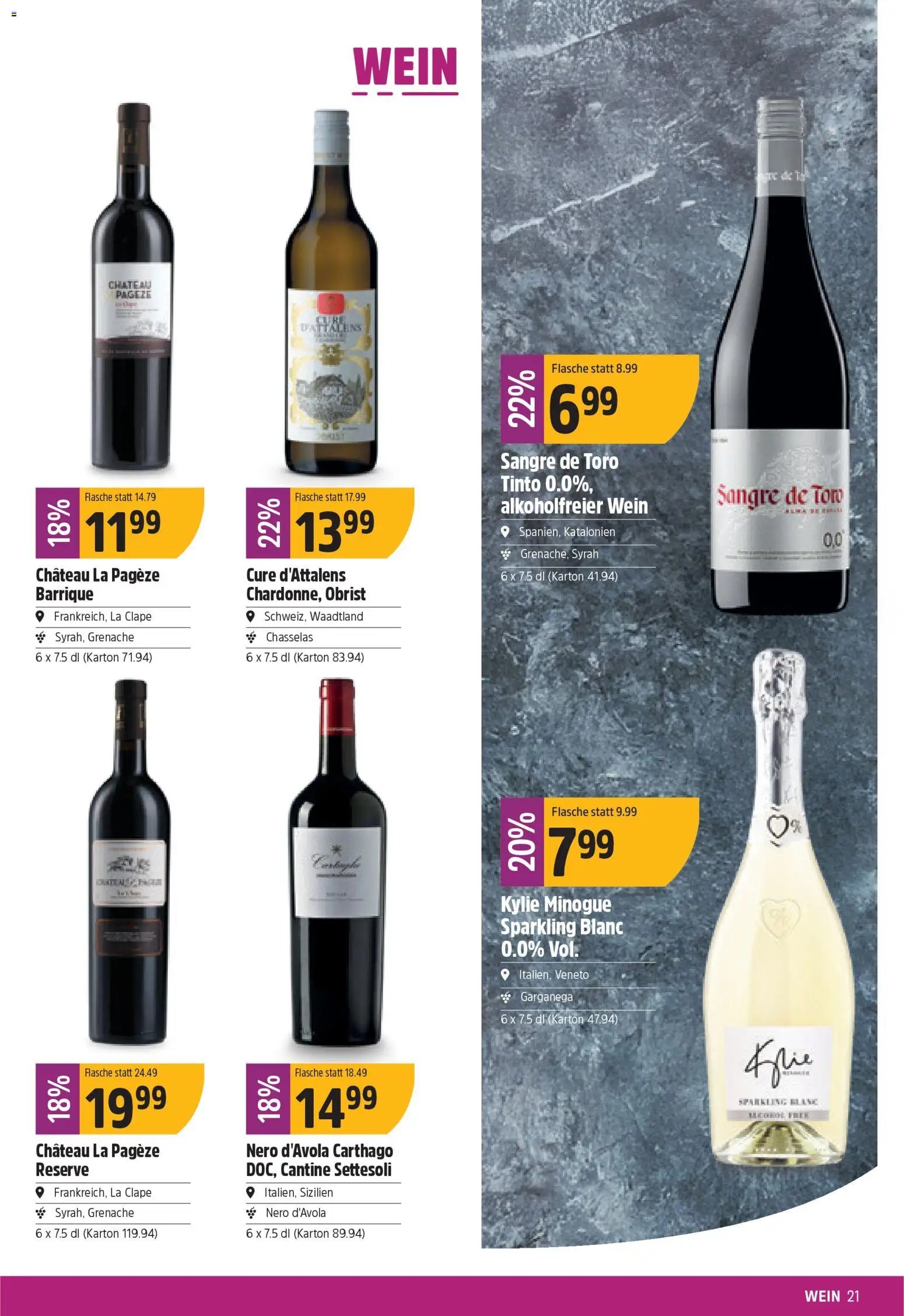 TopCC Aktionen (2025-12-29 - 2026-01-03)