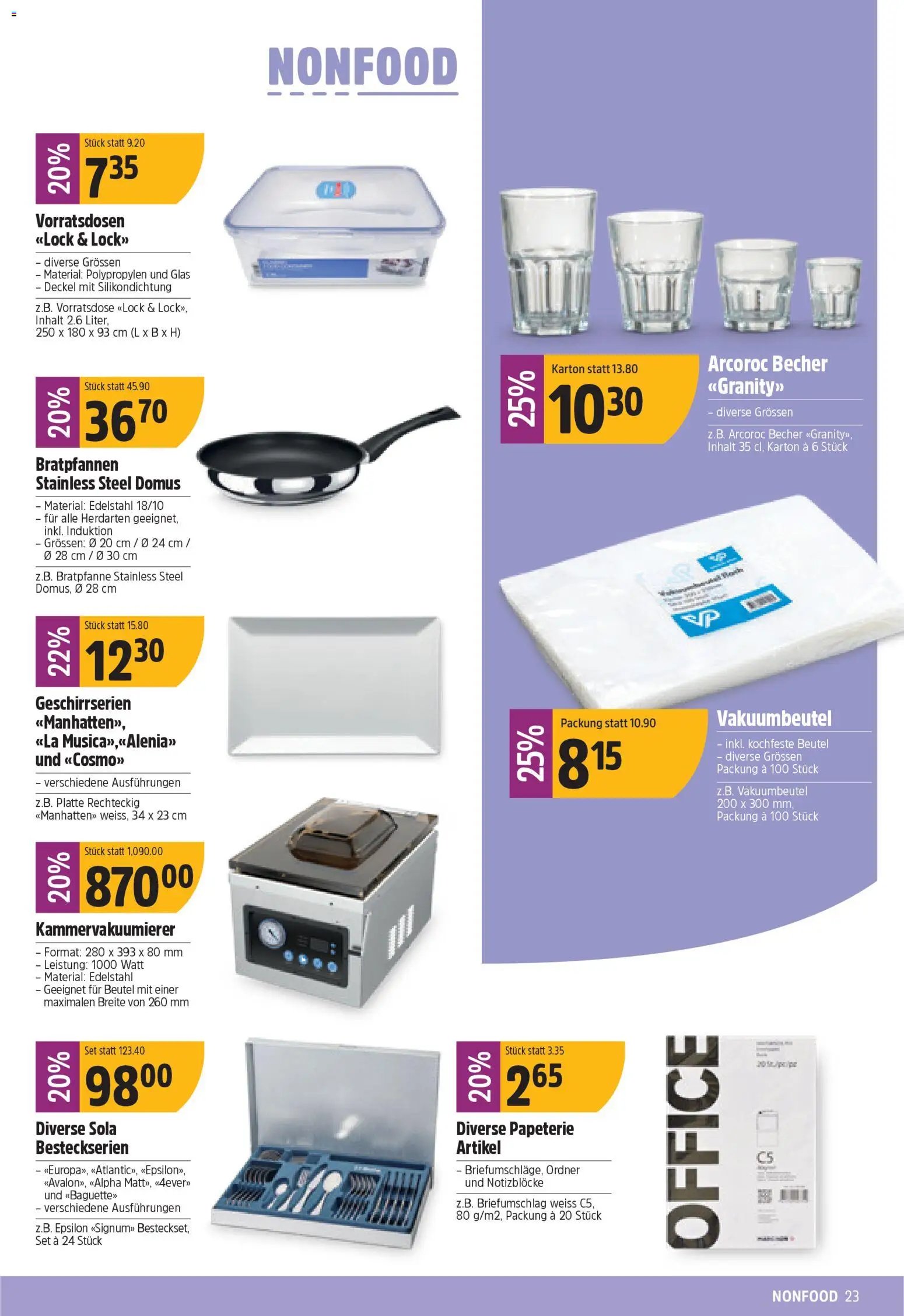 TopCC Aktionen (2025-12-29 - 2026-01-03)