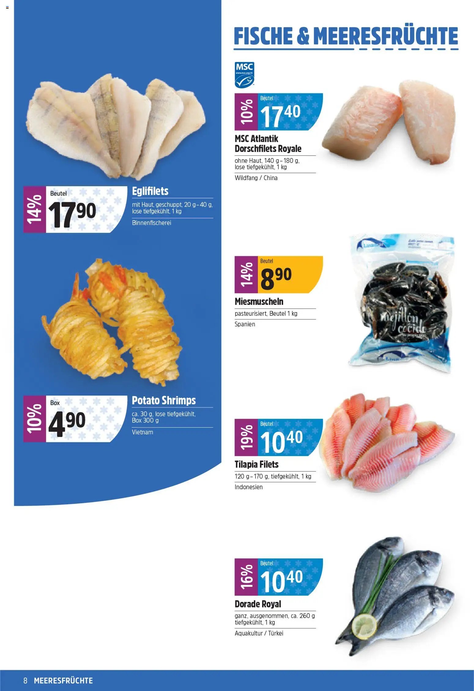 TopCC Aktionen (2025-12-29 - 2026-01-03)