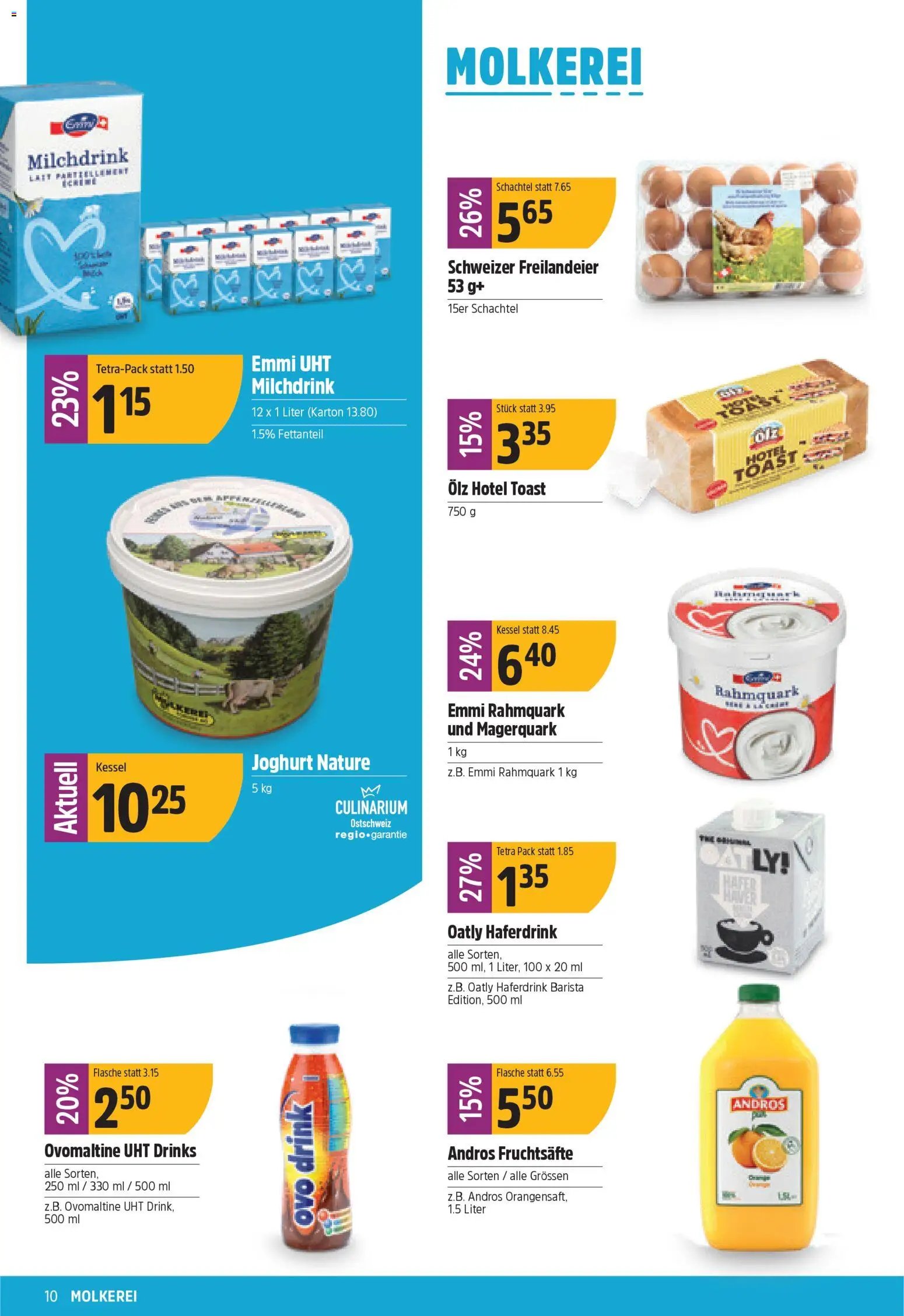 TopCC Aktionen (2025-12-29 - 2026-01-03)