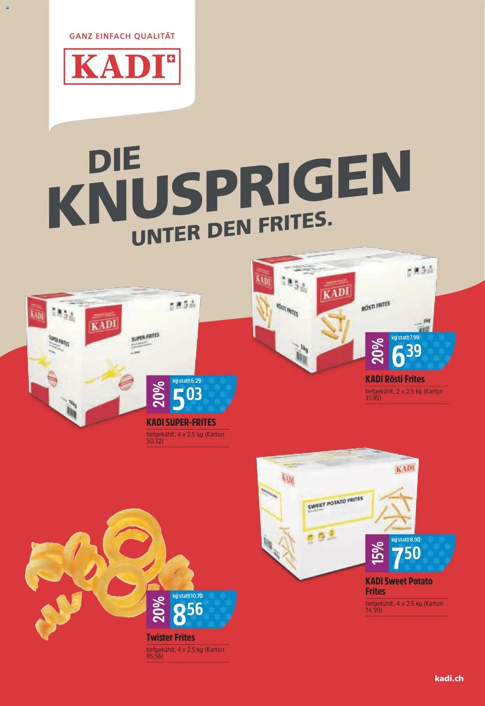TopCC aktionen (2026-06-01 - 2026-06-06)