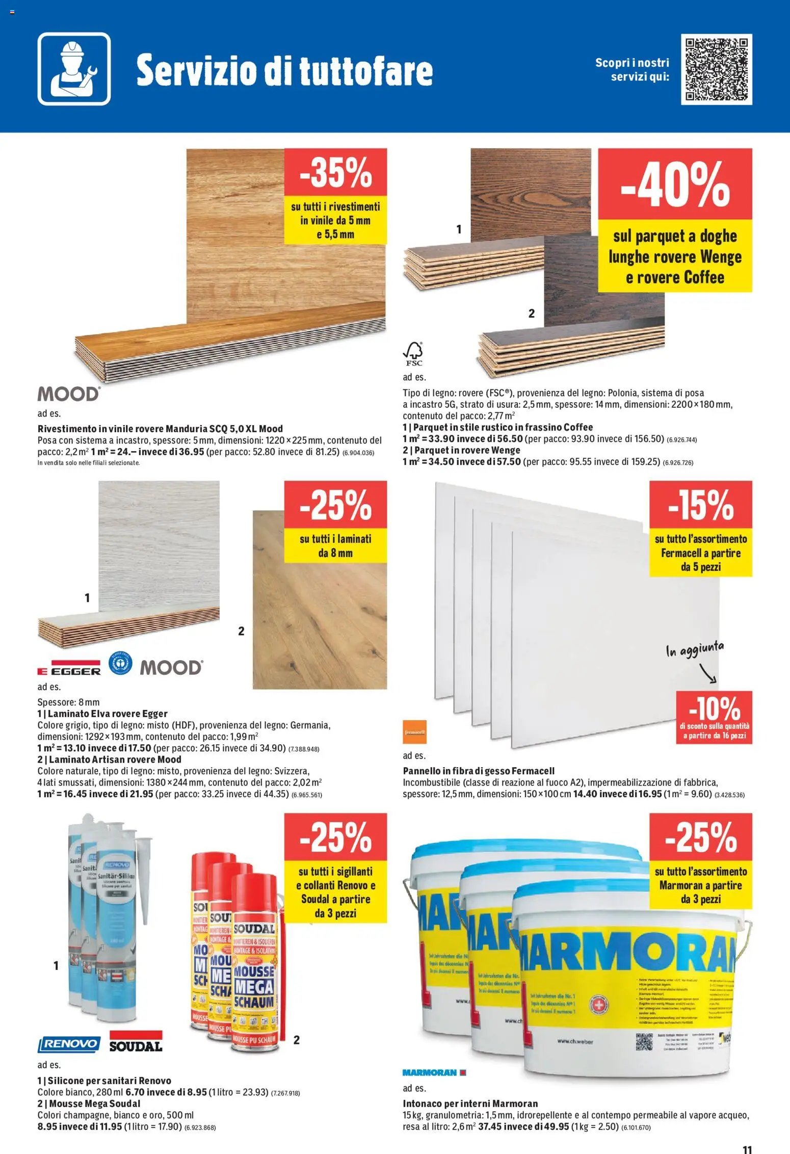 Jumbo aktionen IT