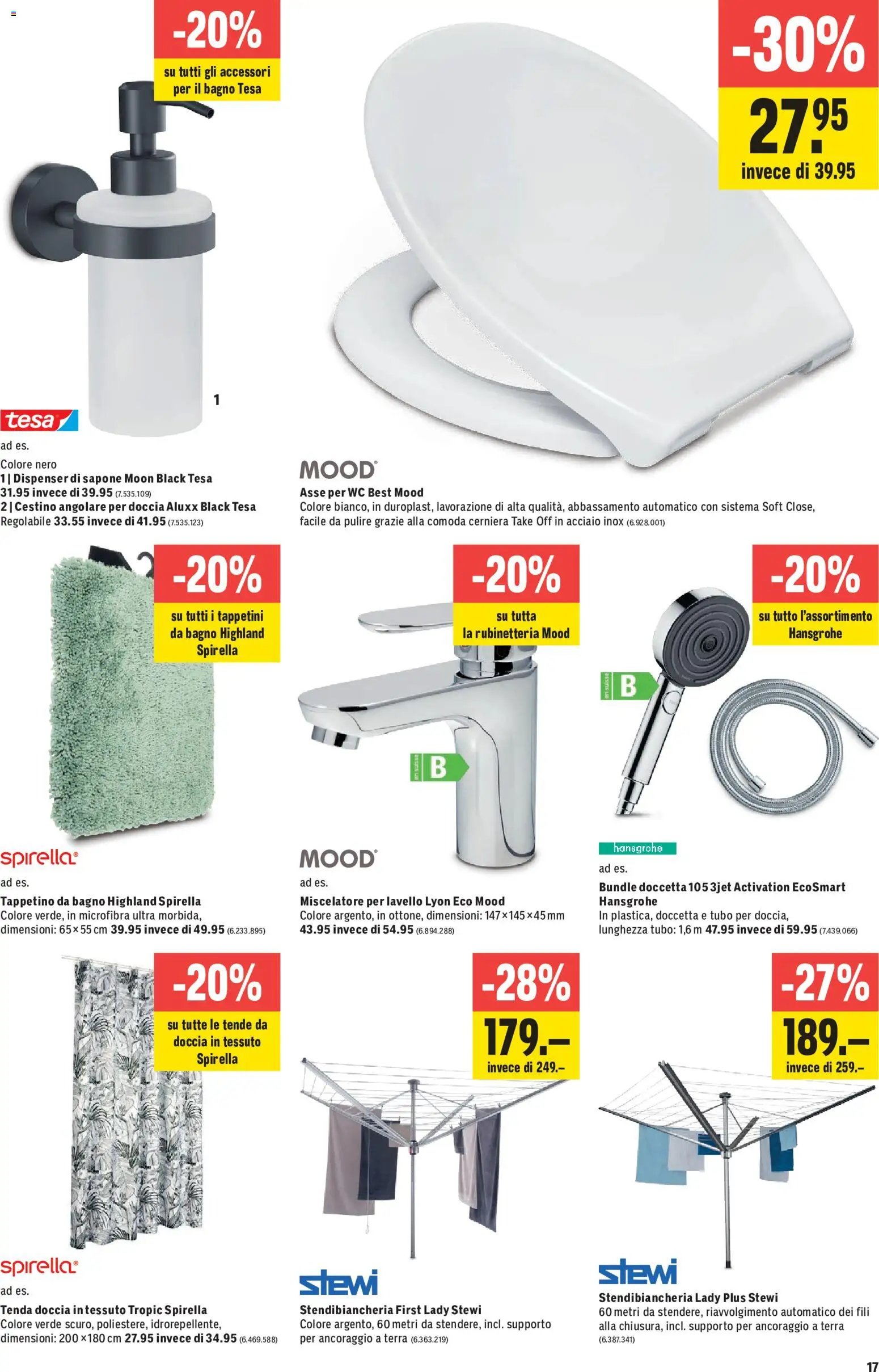Jumbo aktionen IT