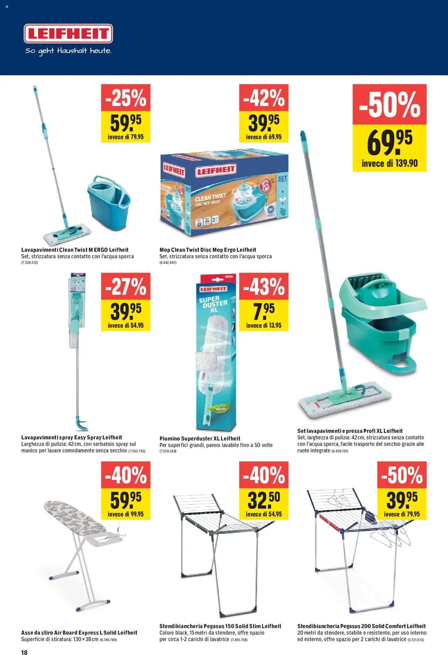 Jumbo aktionen IT