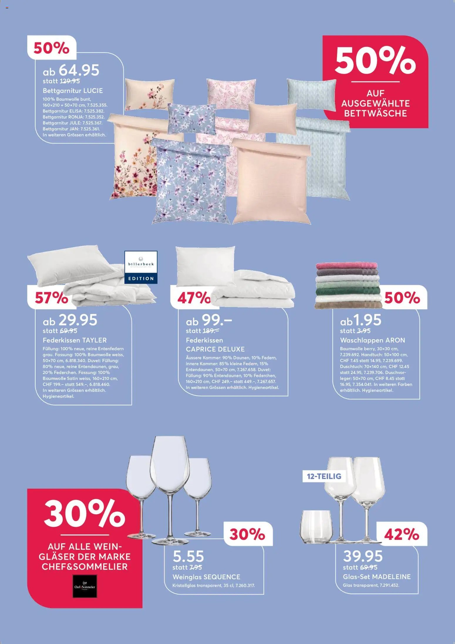 Livique aktionen (2026-04-07 - 2026-04-22) | 2