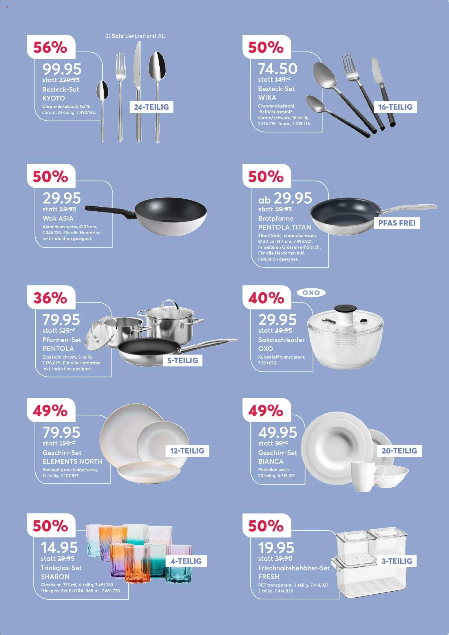 Livique aktionen (2026-04-07 - 2026-04-22) | 3