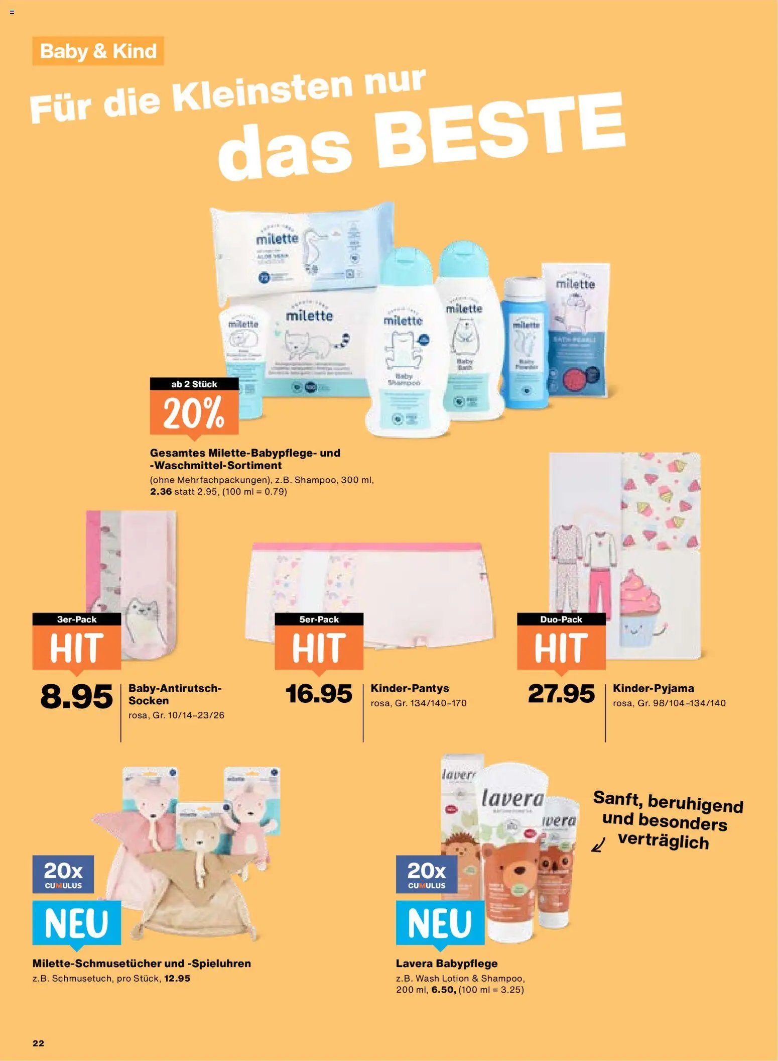 Migros aktionen (2026-03-03 - 2026-03-11)