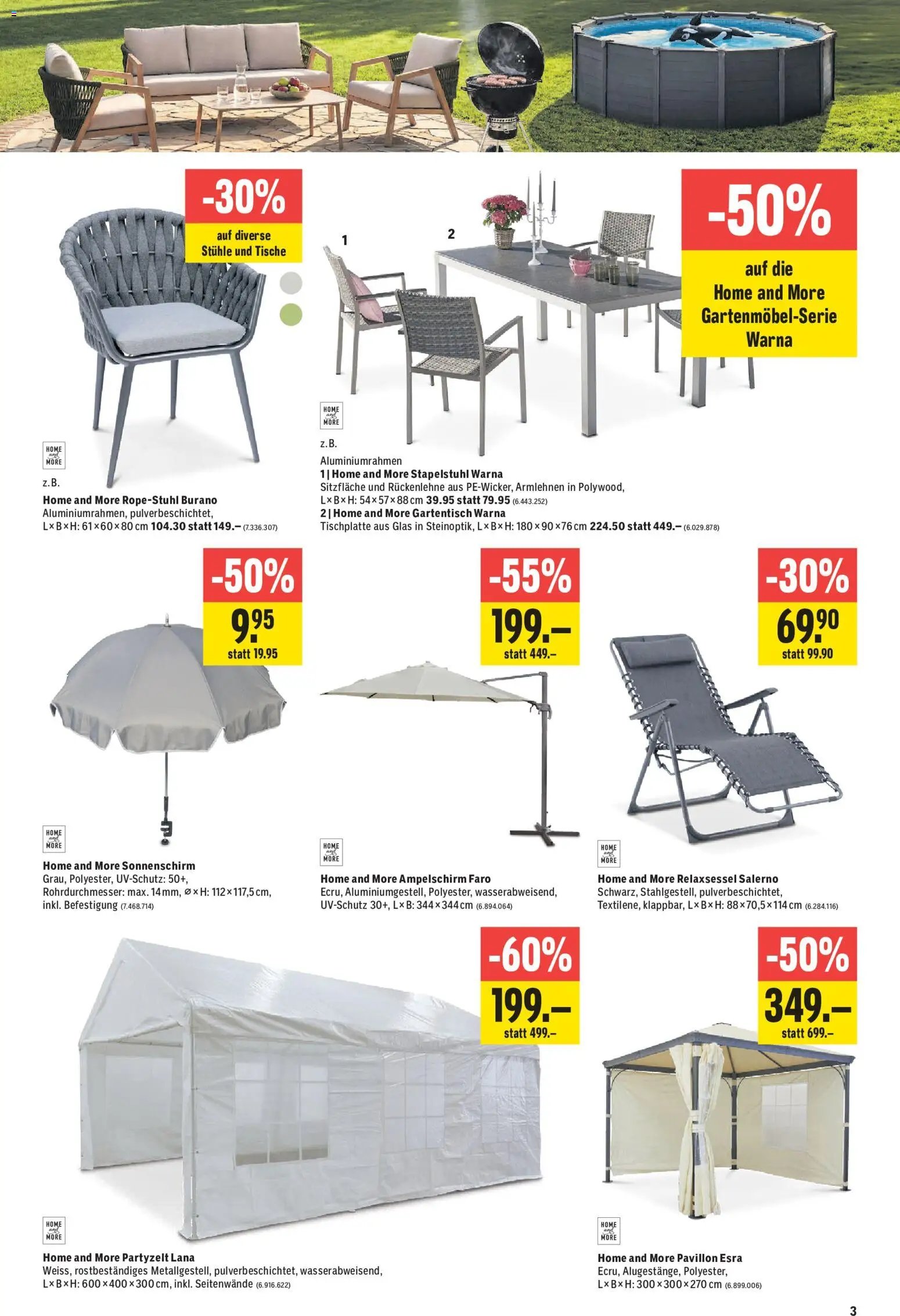 Jumbo aktionen