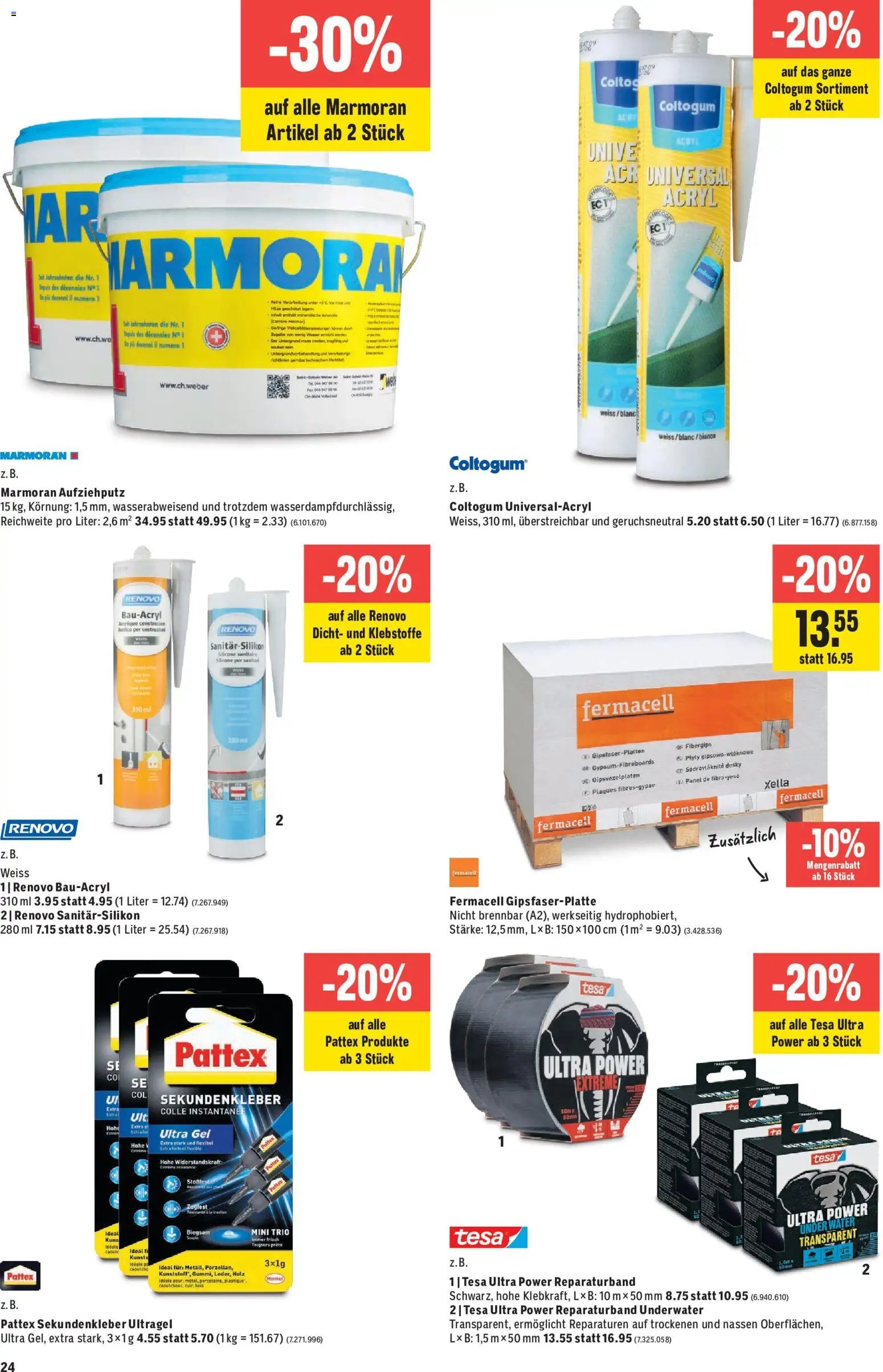 Jumbo aktionen