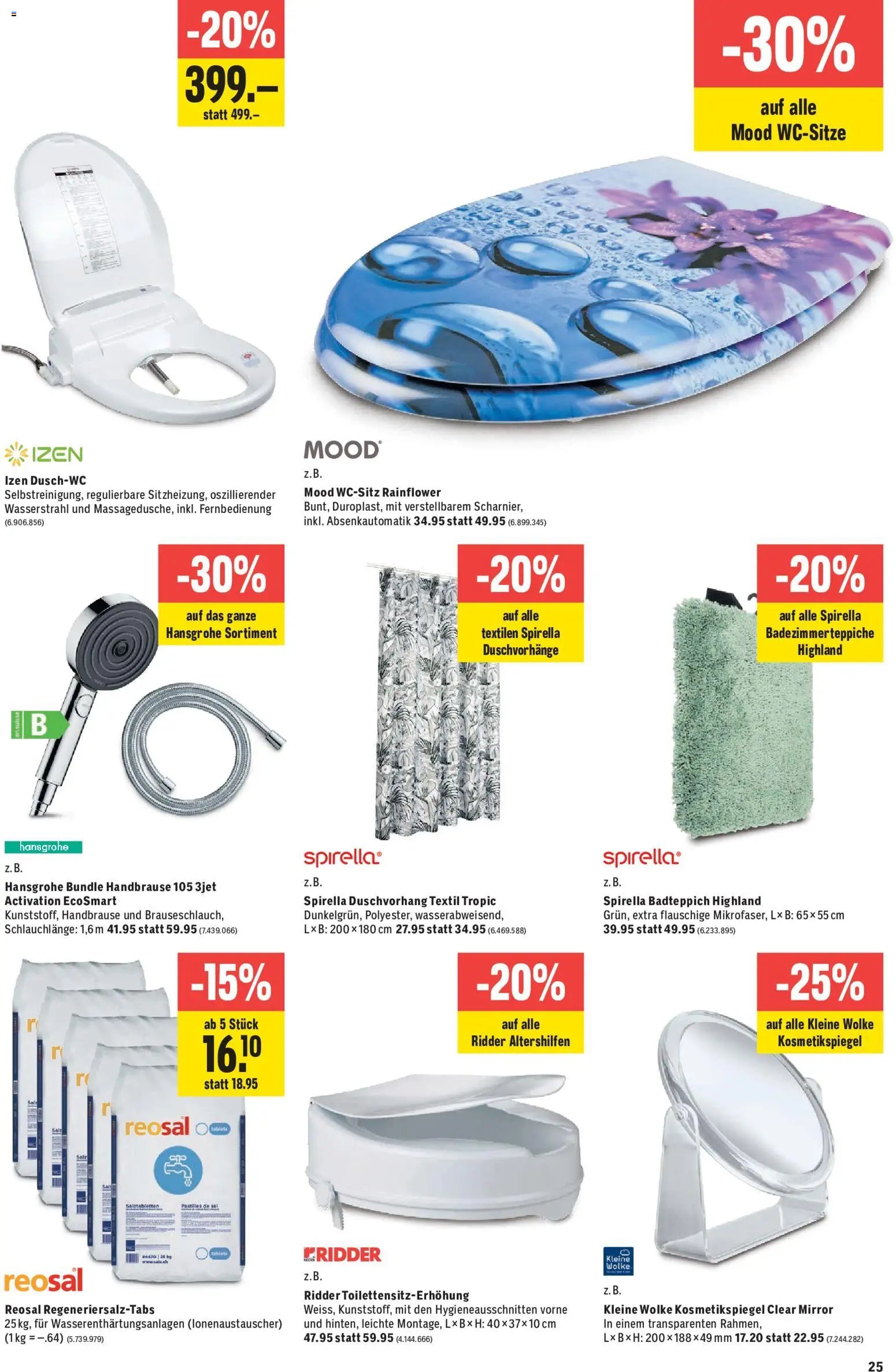 Jumbo aktionen