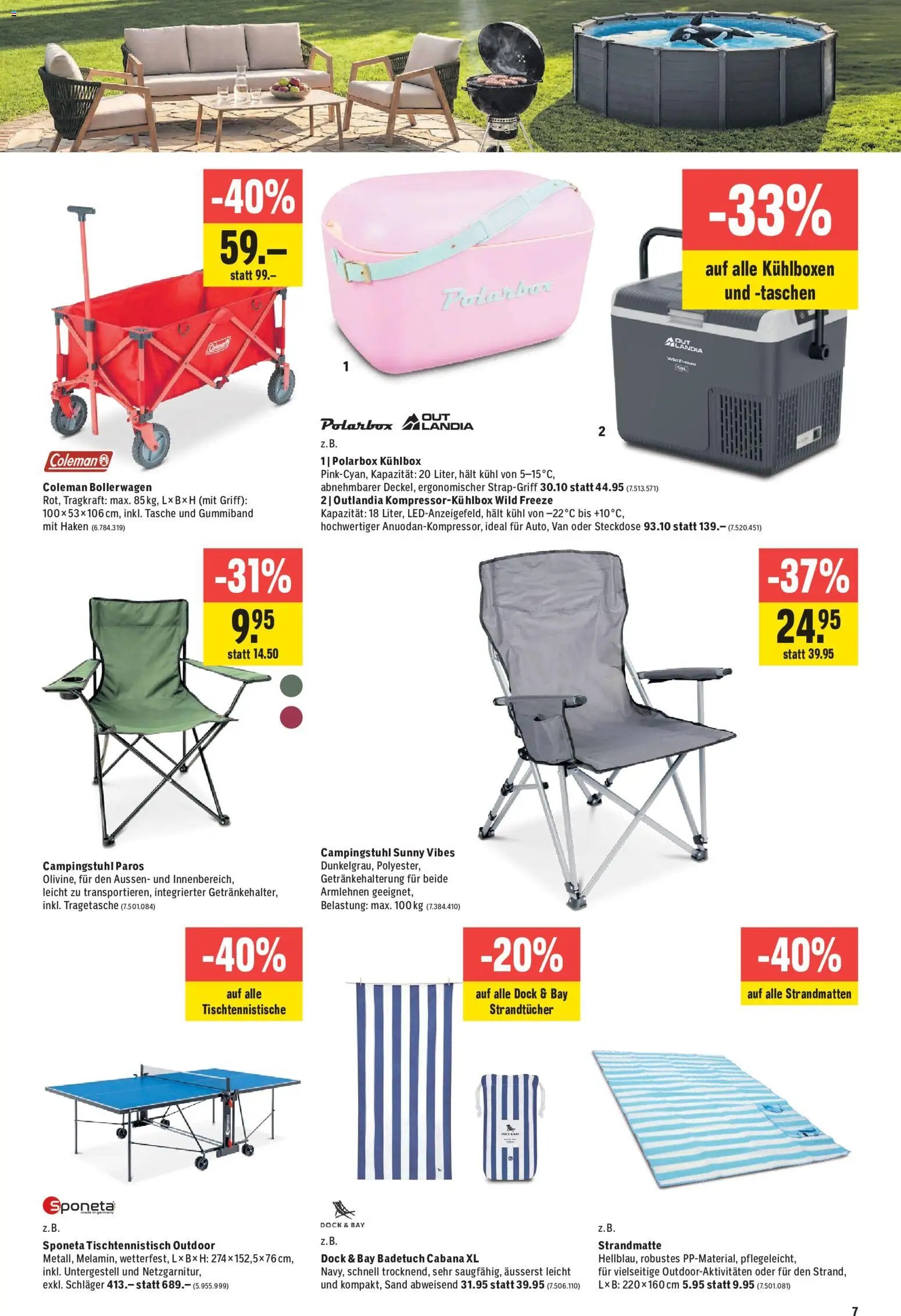 Jumbo aktionen
