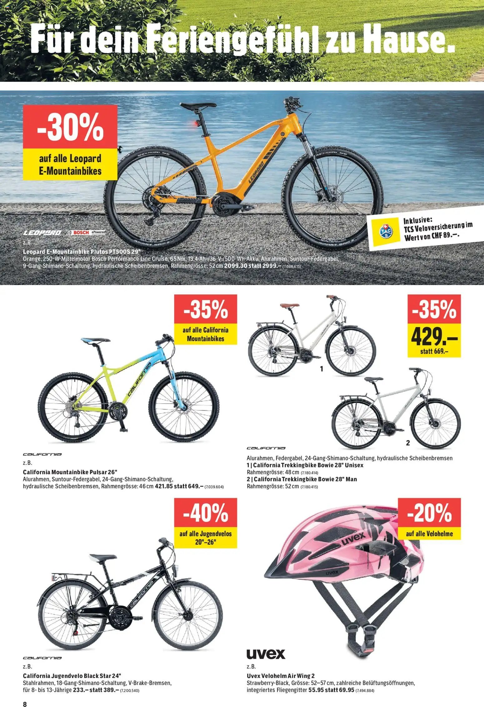 Jumbo aktionen