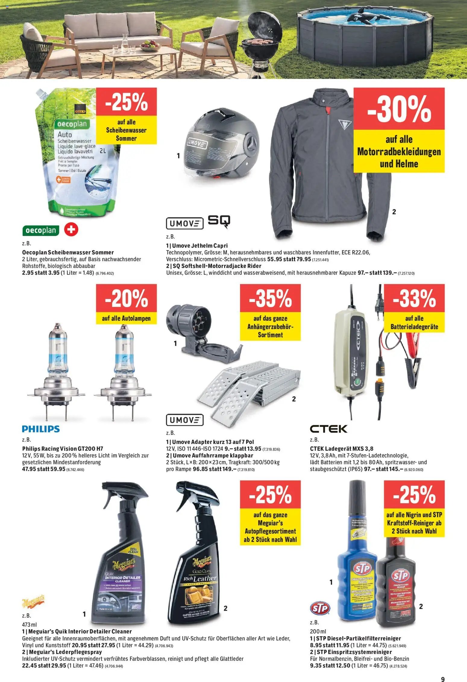 Jumbo aktionen