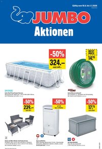 Jumbo aktionen