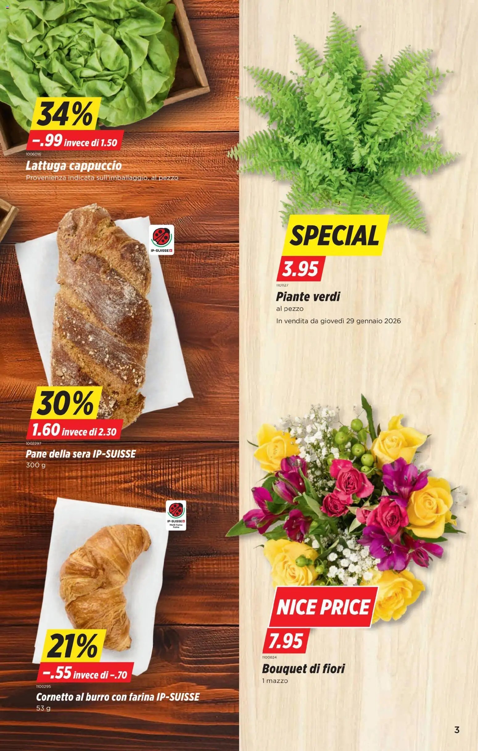 Denner Aktionen IT (2026-01-27 - 2026-02-04)