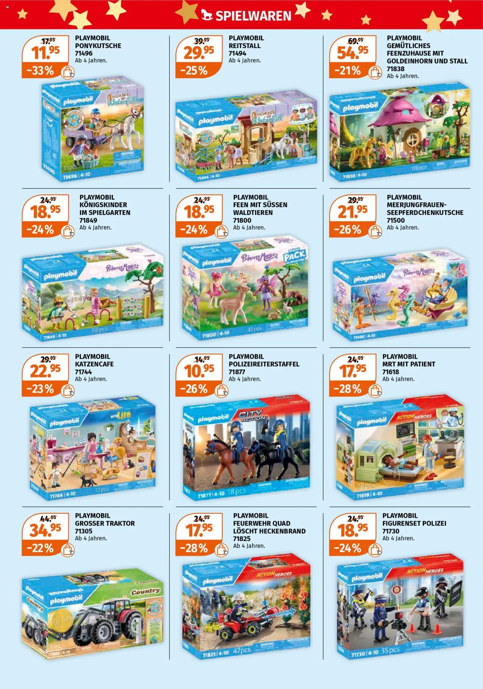 Müller Aktionen Kinder (2025-11-13 - 2025-11-19) | 8