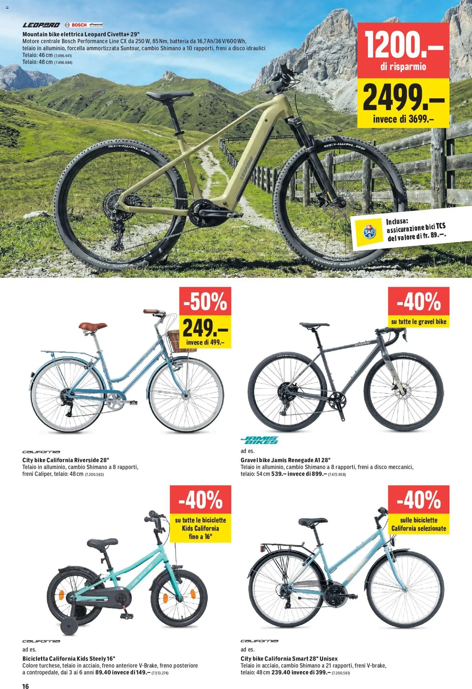 Jumbo aktionen IT