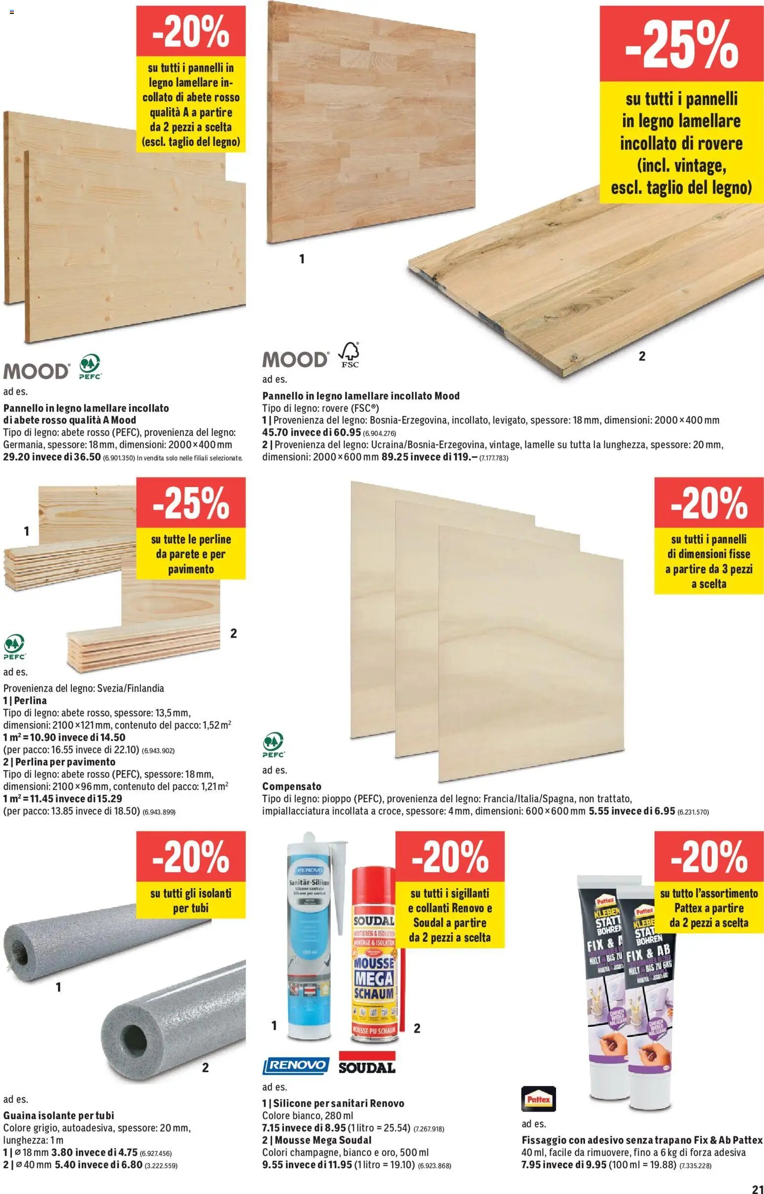 Jumbo aktionen IT