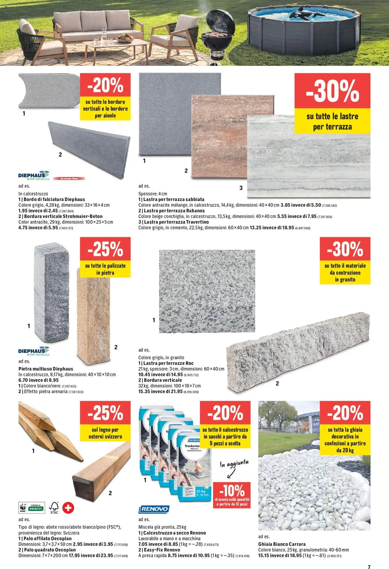 Jumbo aktionen IT