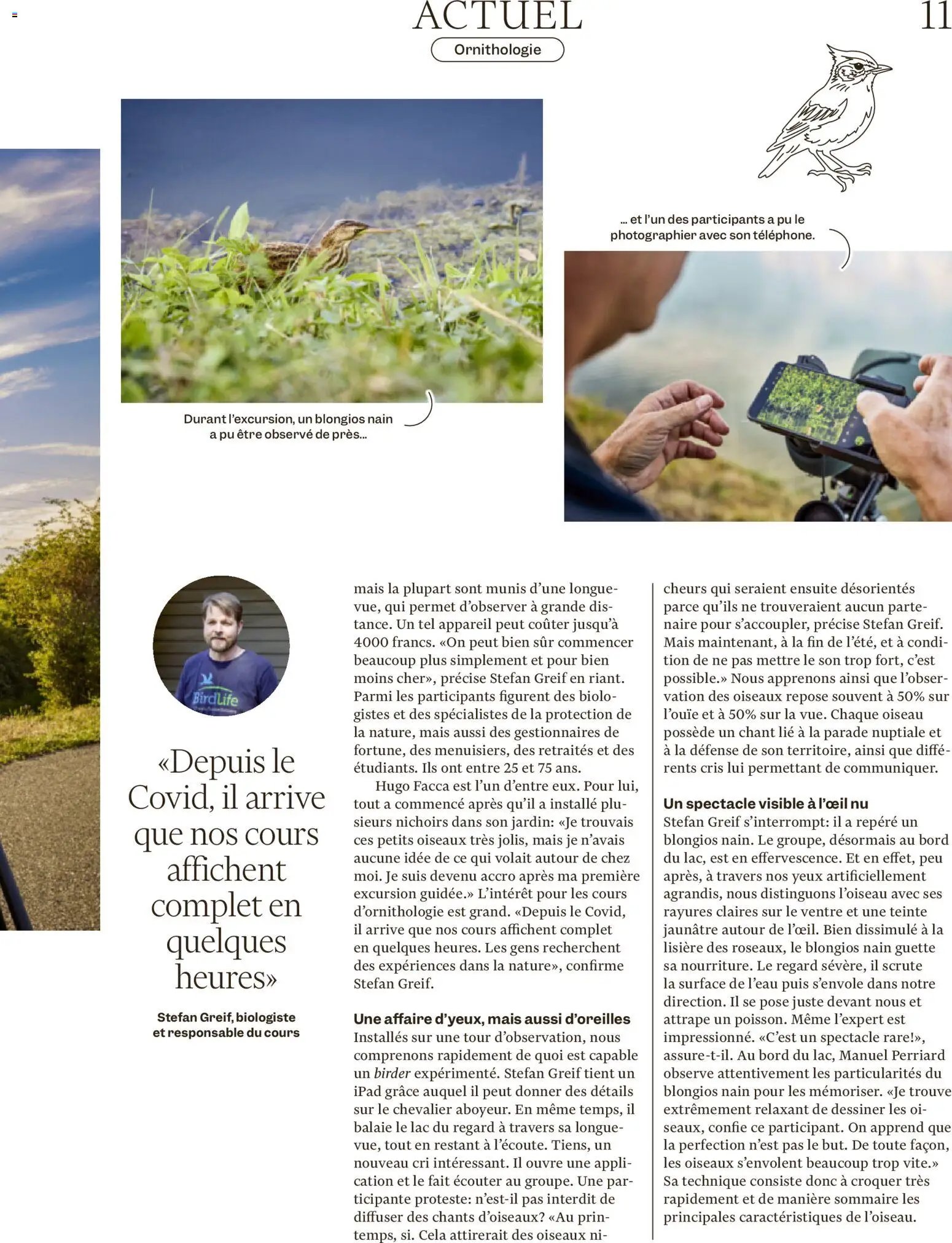 Migros aktionen Magazine FR