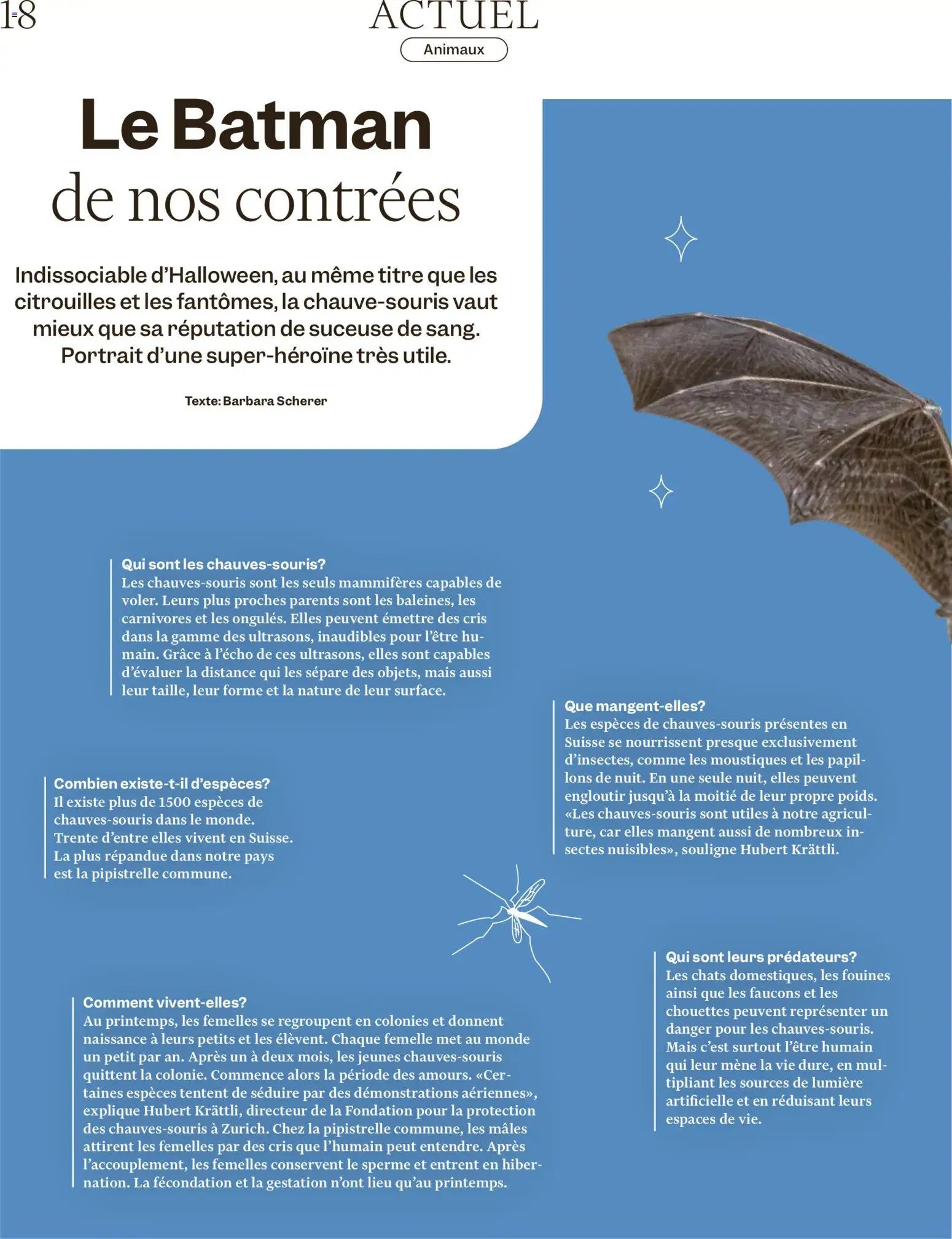 Migros aktionen Magazine FR
