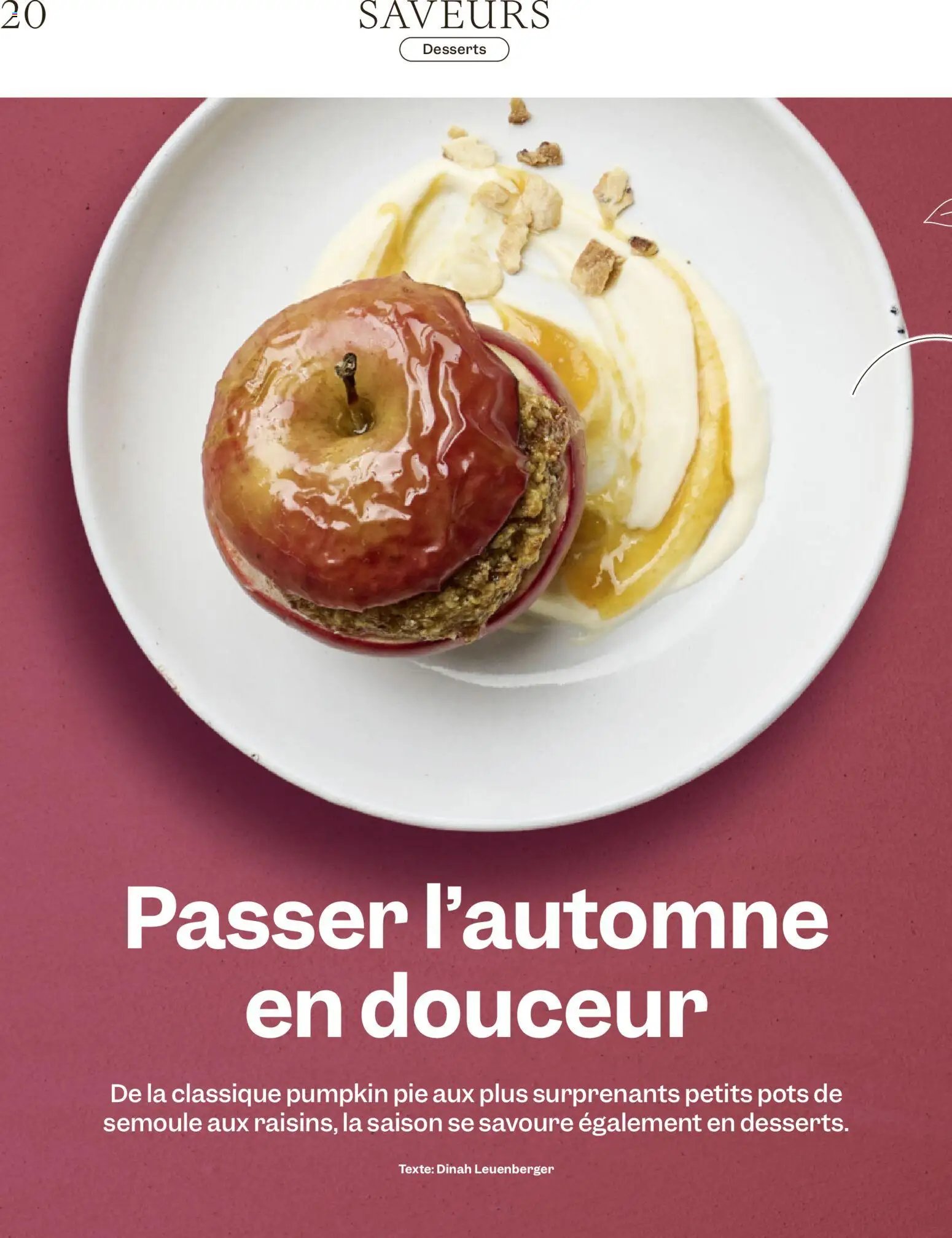 Migros aktionen Magazine FR