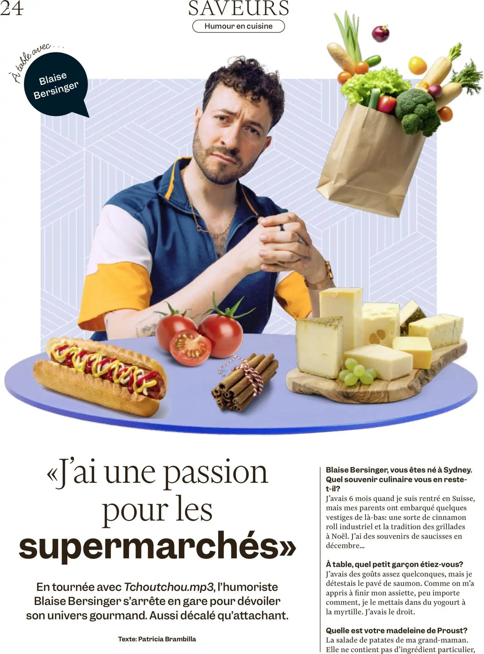 Migros aktionen Magazine FR