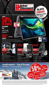 Interdiscount Black Friday FR (2025-11-24 - 2025-11-30)
