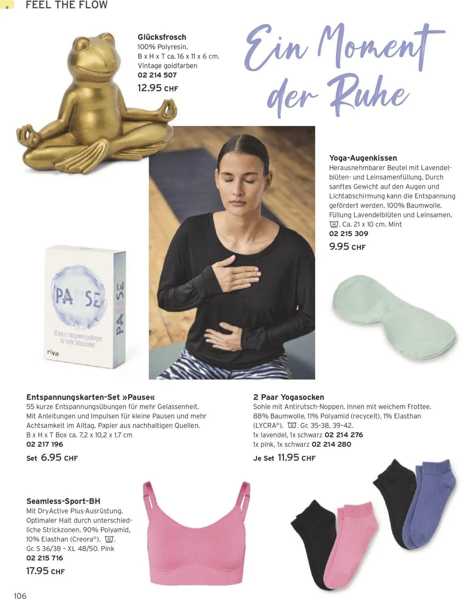 Tchibo Aktionen (2026-02-24 - 2026-03-31)