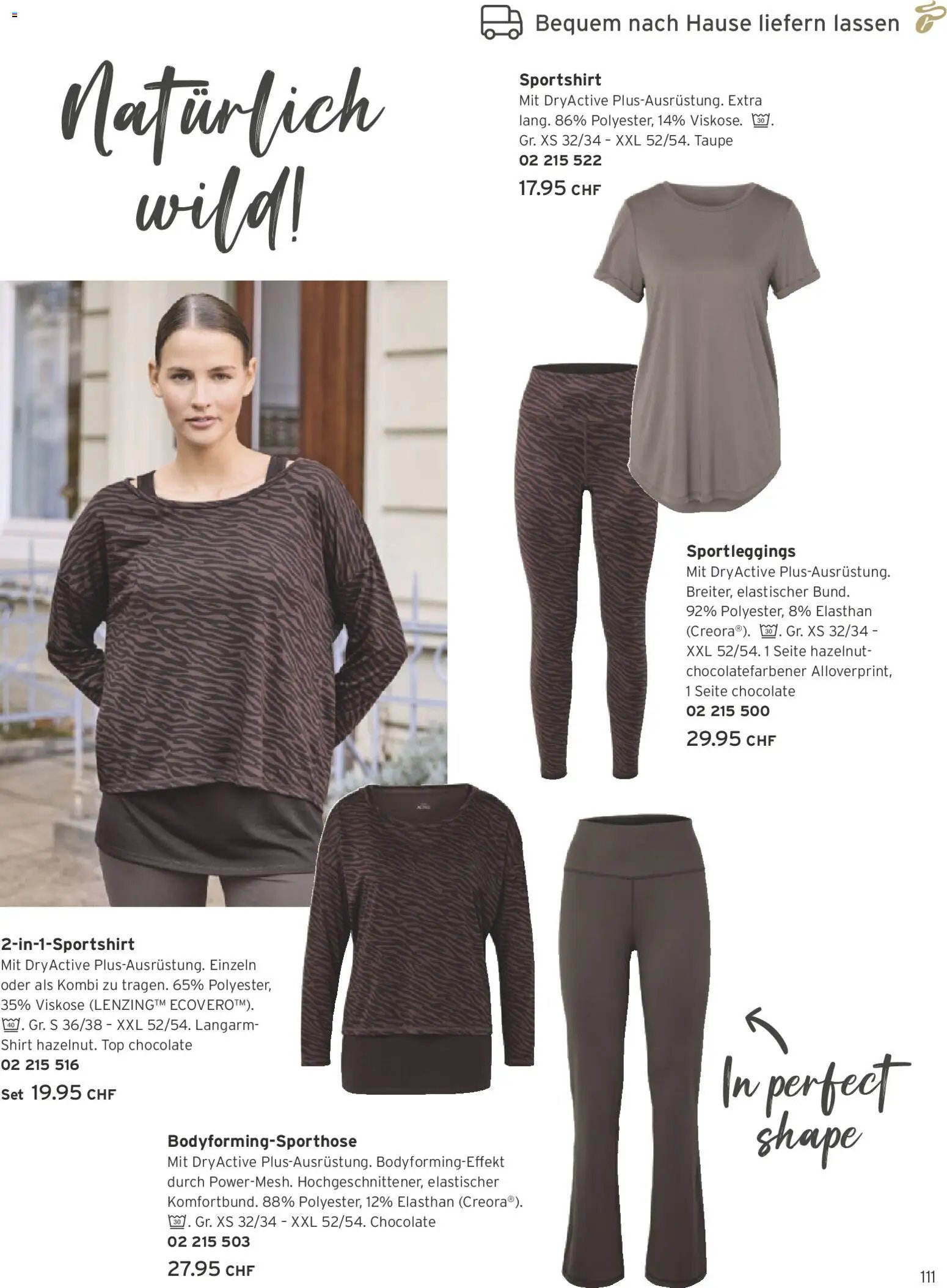 Tchibo Aktionen (2026-02-24 - 2026-03-31)