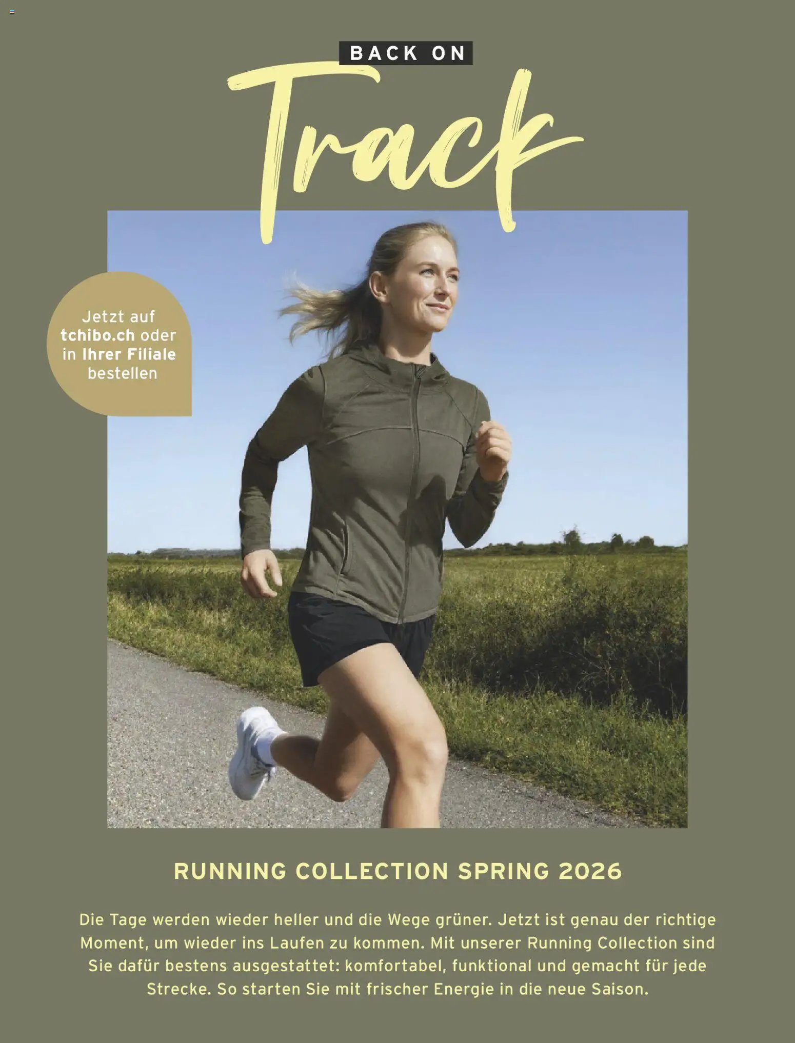 Tchibo Aktionen (2026-02-24 - 2026-03-31)