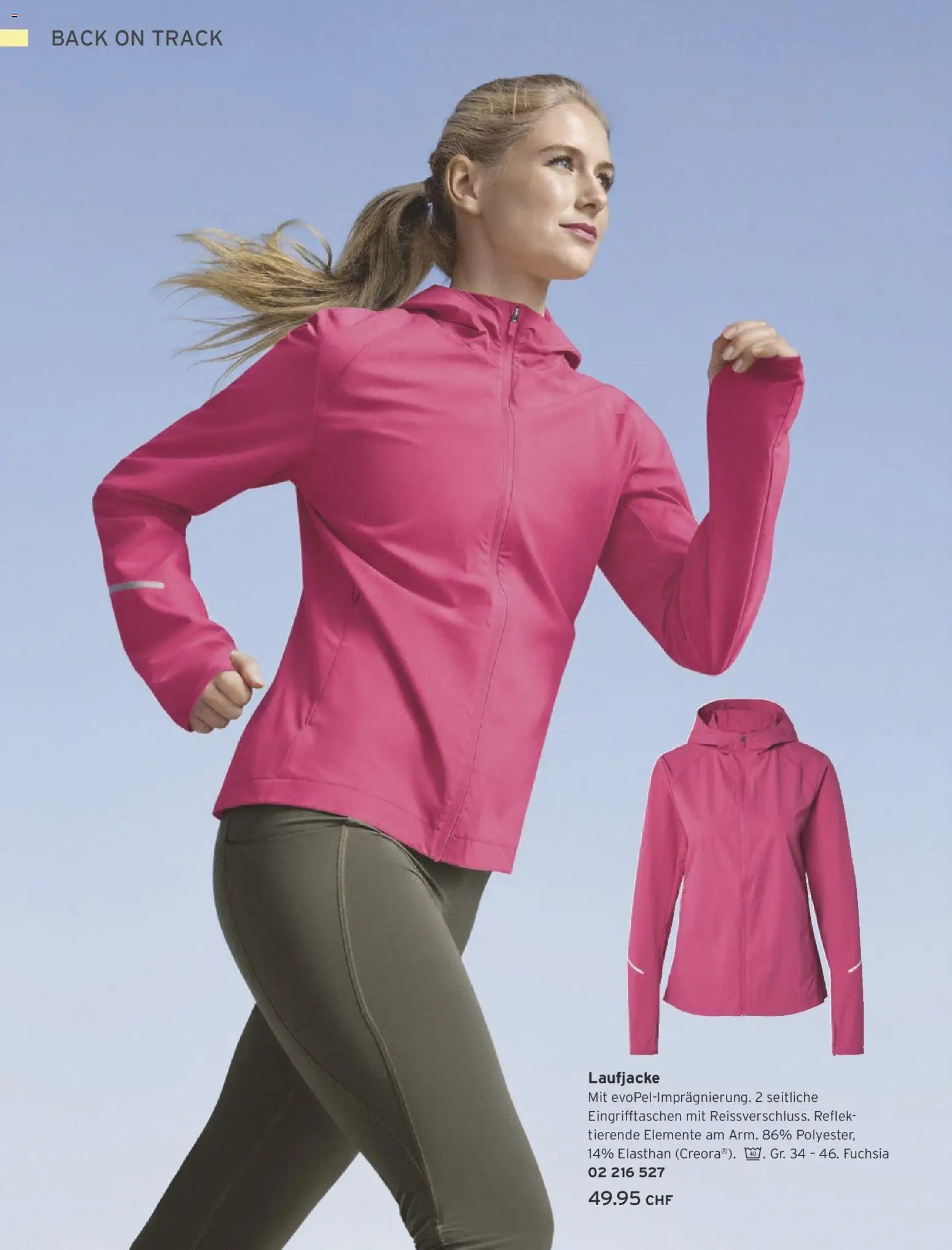 Tchibo Aktionen (2026-02-24 - 2026-03-31)