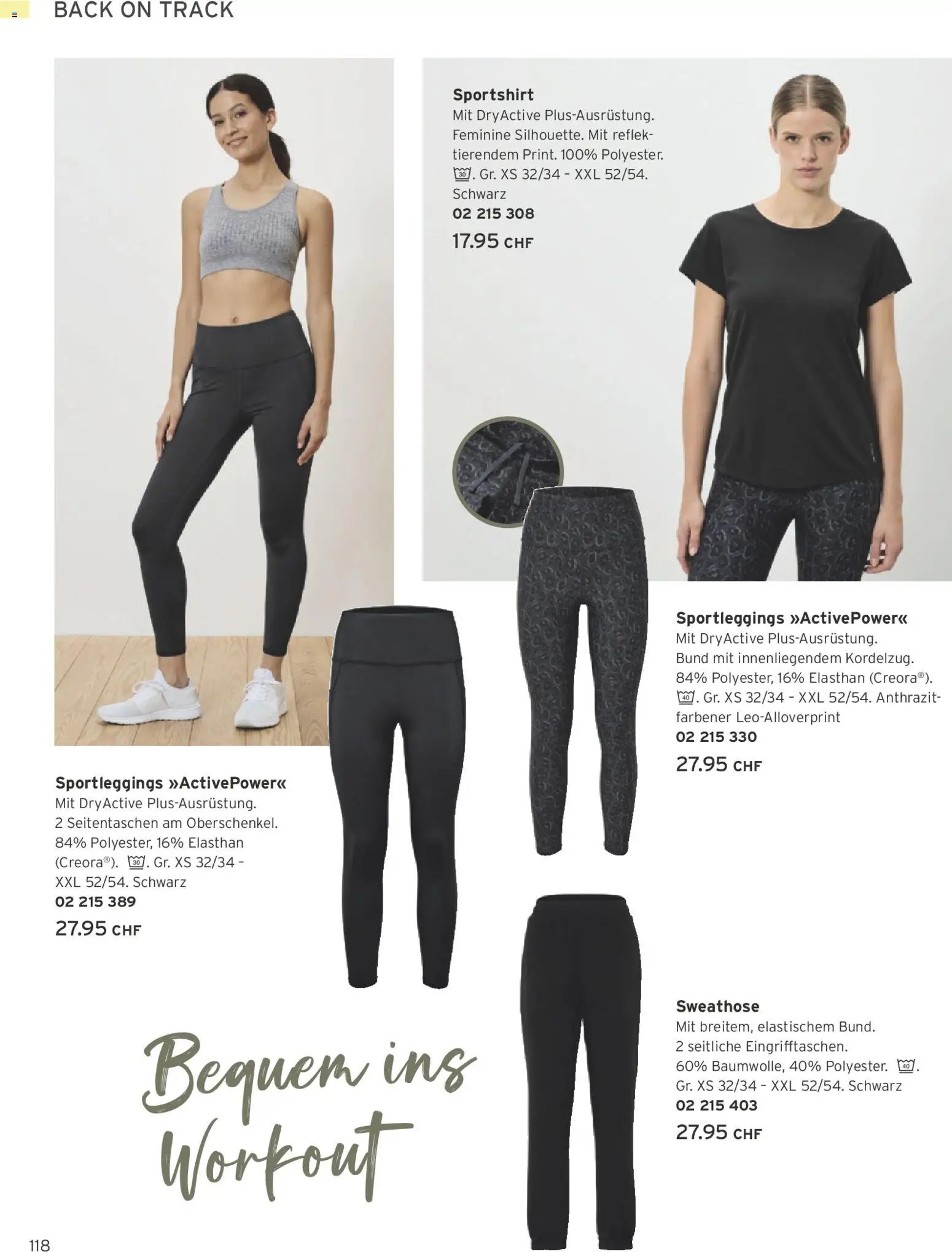 Tchibo Aktionen (2026-02-24 - 2026-03-31)