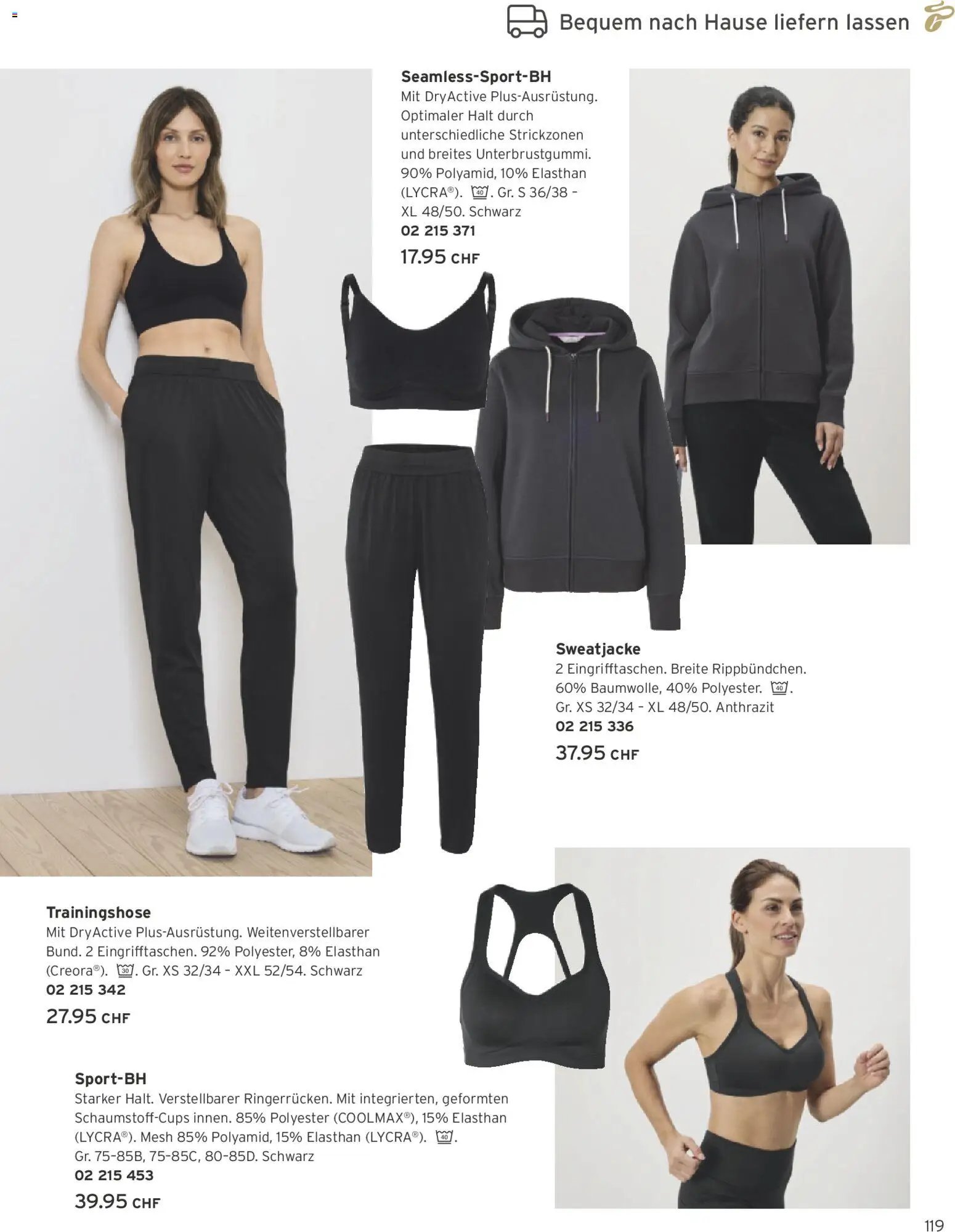 Tchibo Aktionen (2026-02-24 - 2026-03-31)