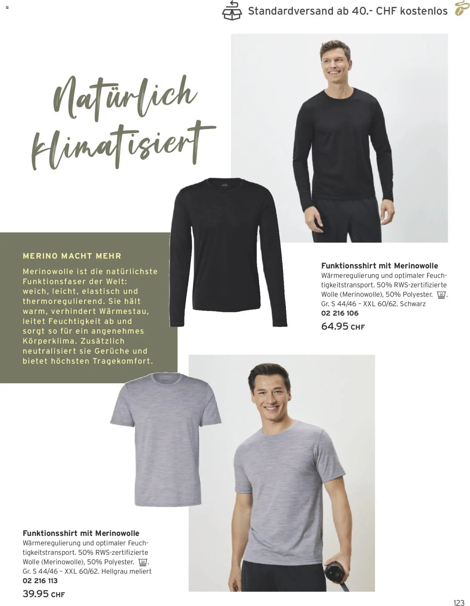 Tchibo Aktionen (2026-02-24 - 2026-03-31)