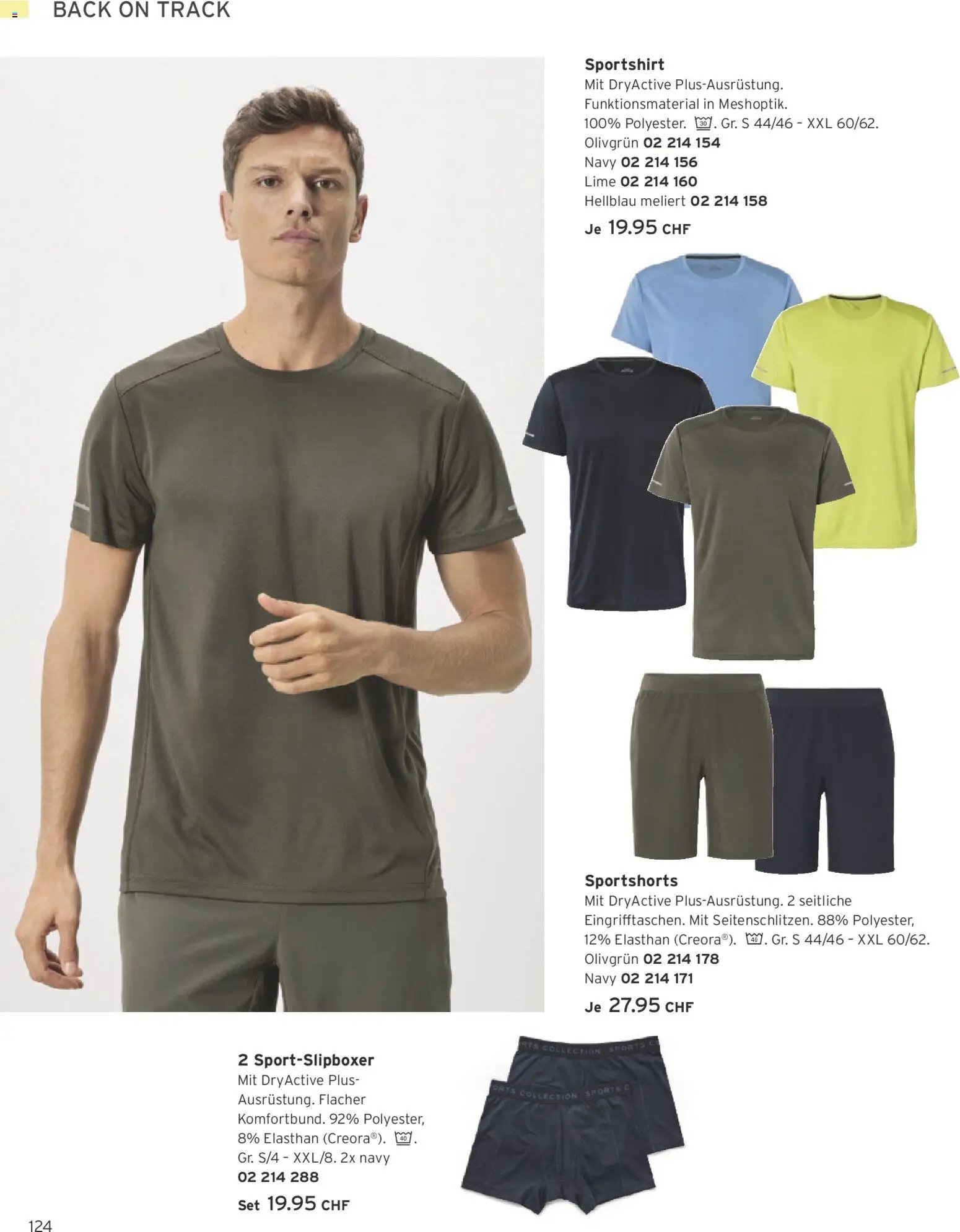 Tchibo Aktionen (2026-02-24 - 2026-03-31)