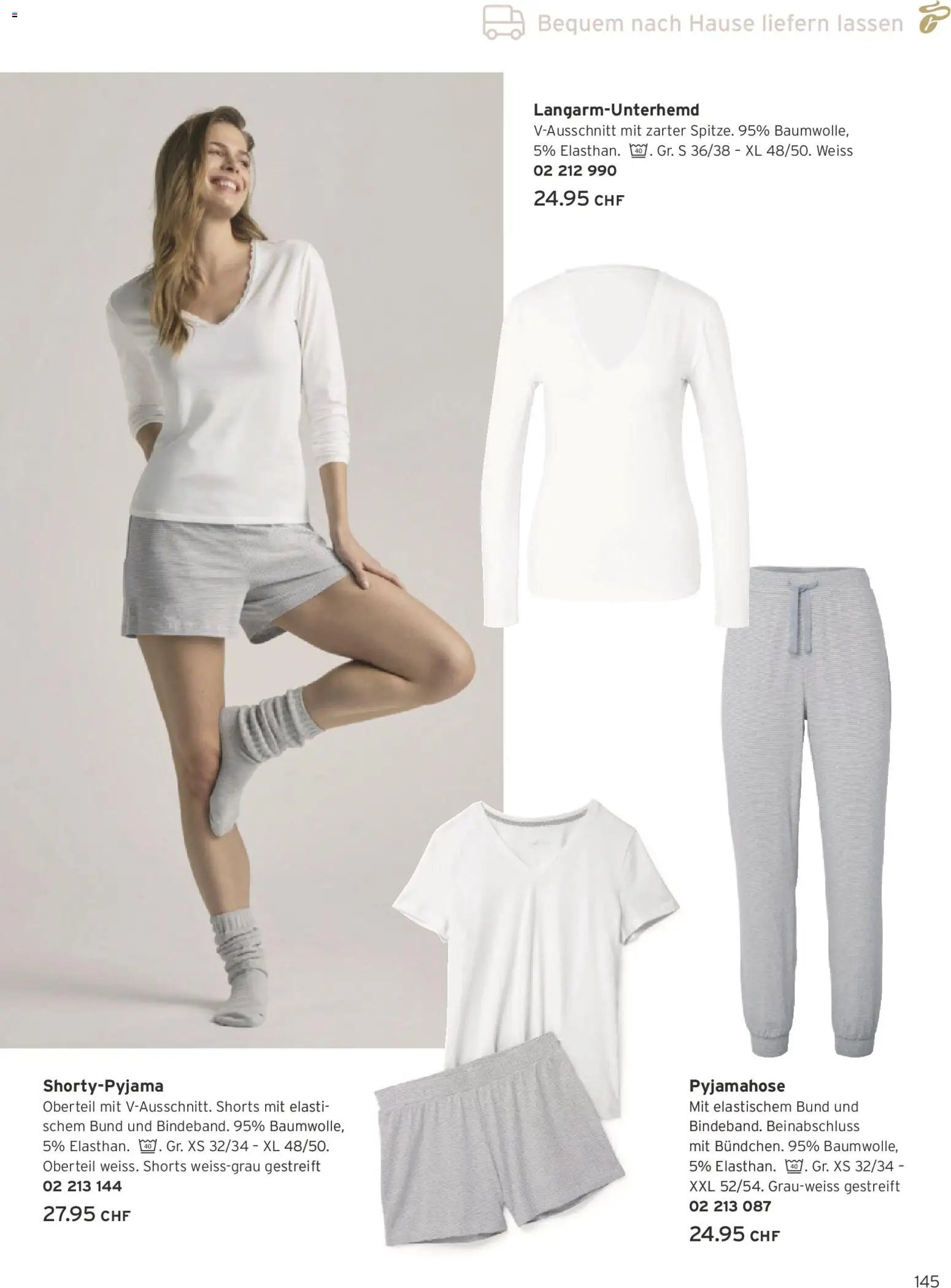 Tchibo Aktionen (2026-02-24 - 2026-03-31)