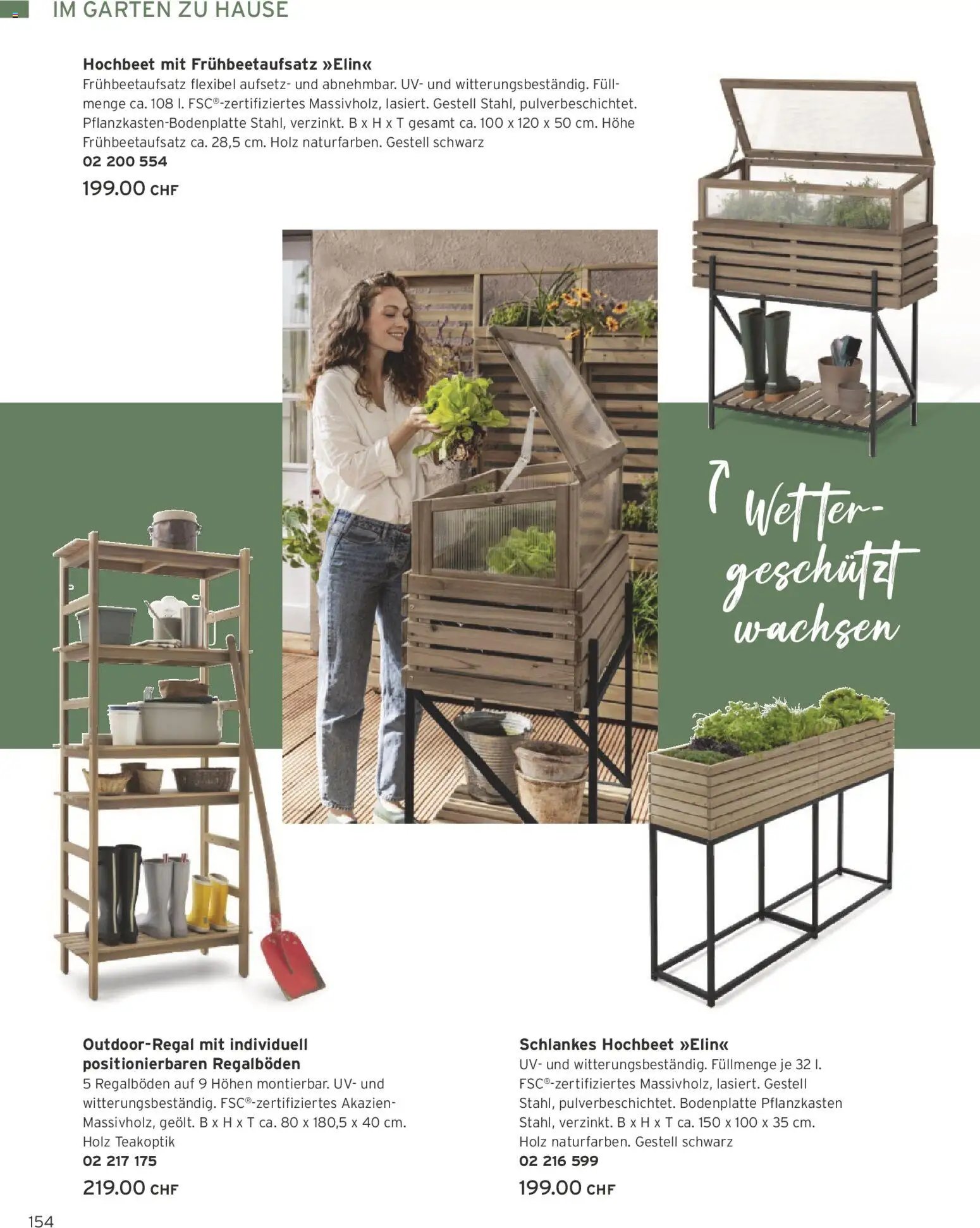 Tchibo Aktionen (2026-02-24 - 2026-03-31)