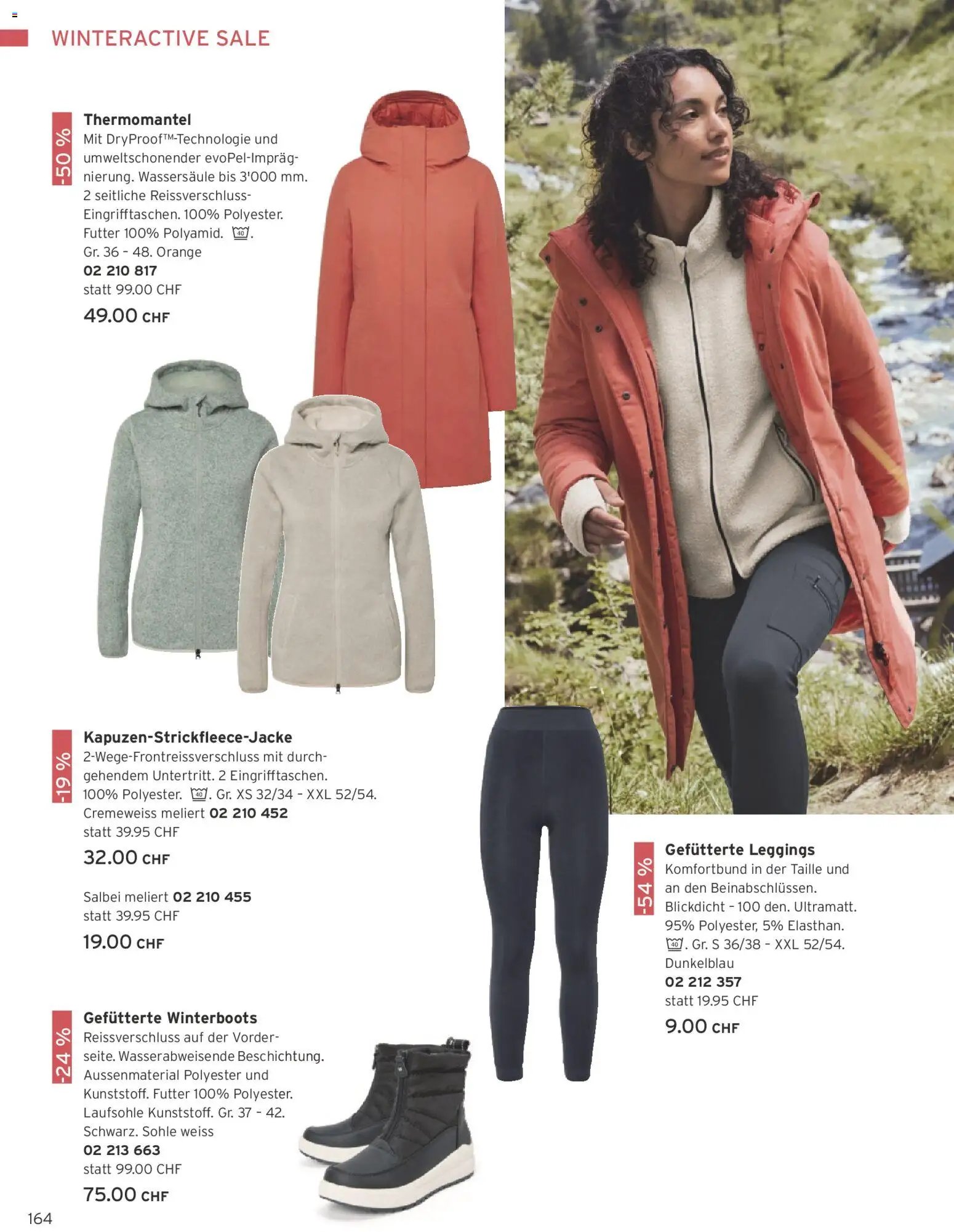 Tchibo Aktionen (2026-02-24 - 2026-03-31)