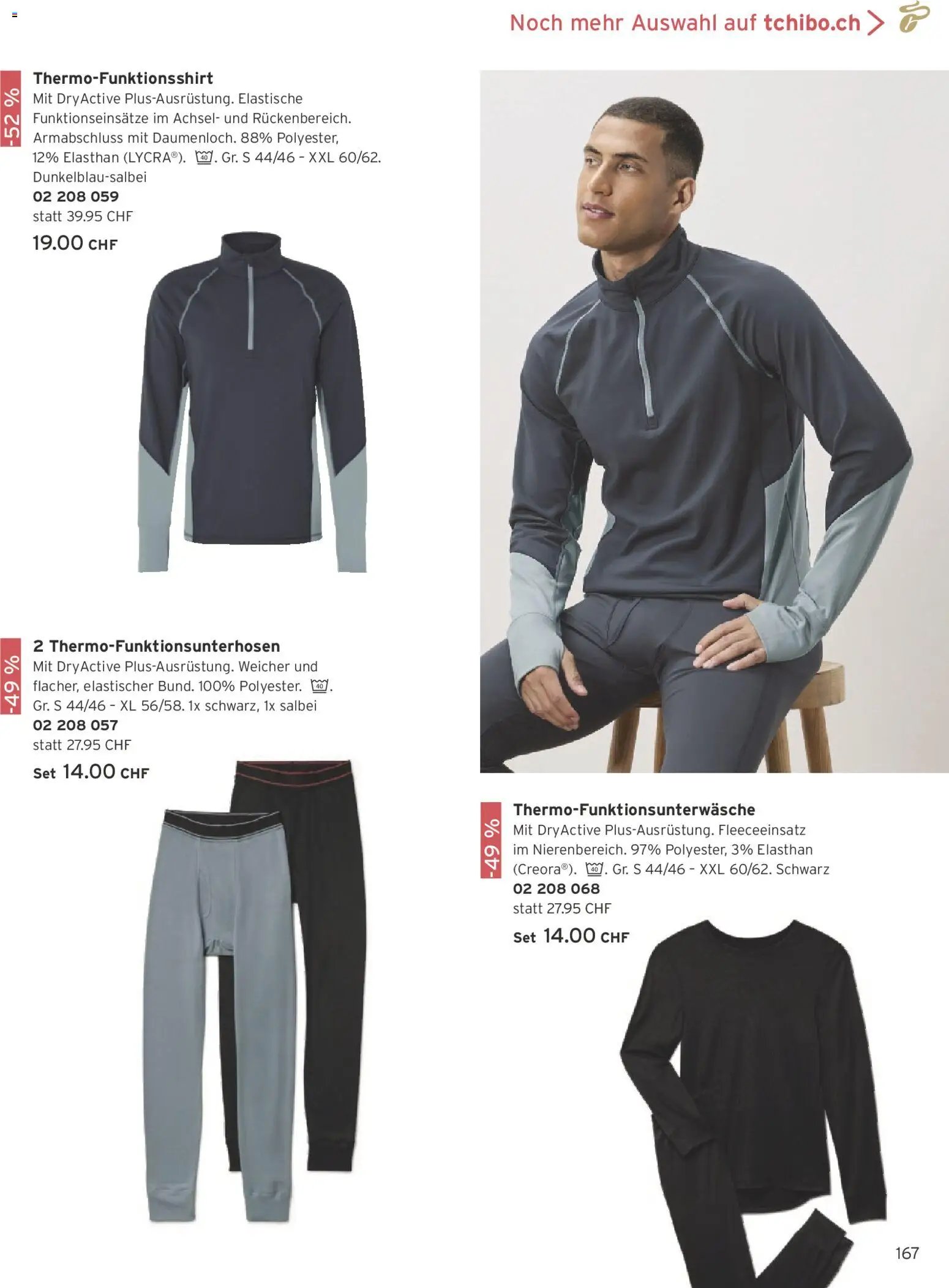 Tchibo Aktionen (2026-02-24 - 2026-03-31)