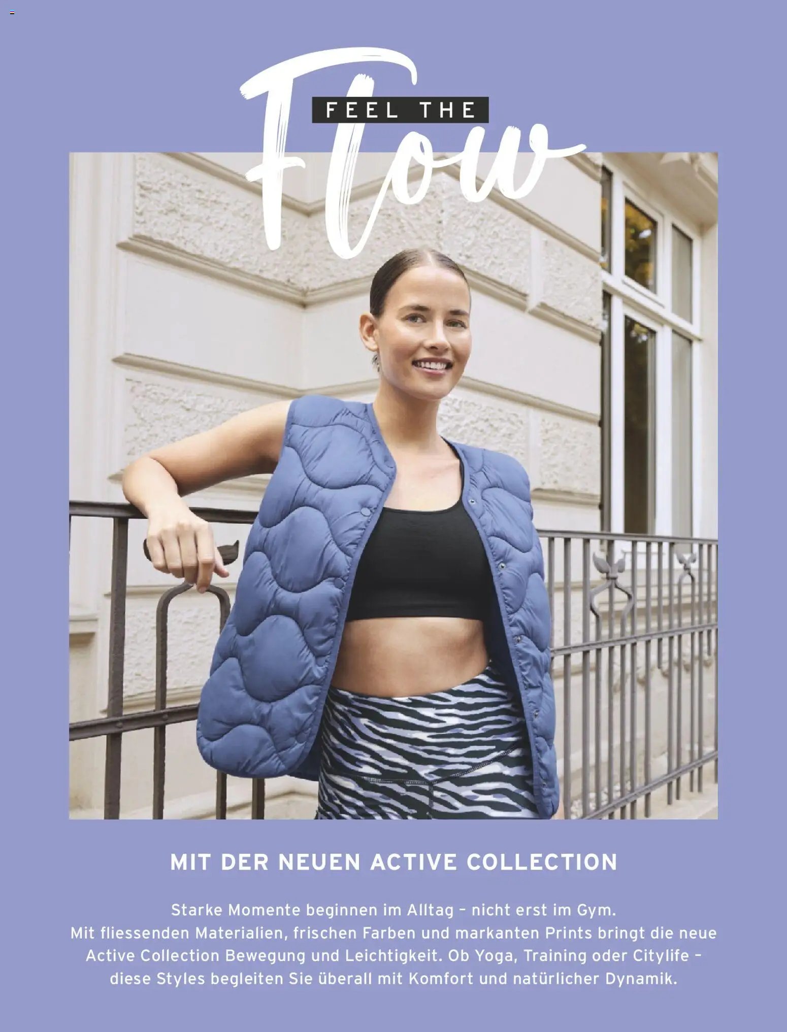 Tchibo Aktionen (2026-02-24 - 2026-03-31)