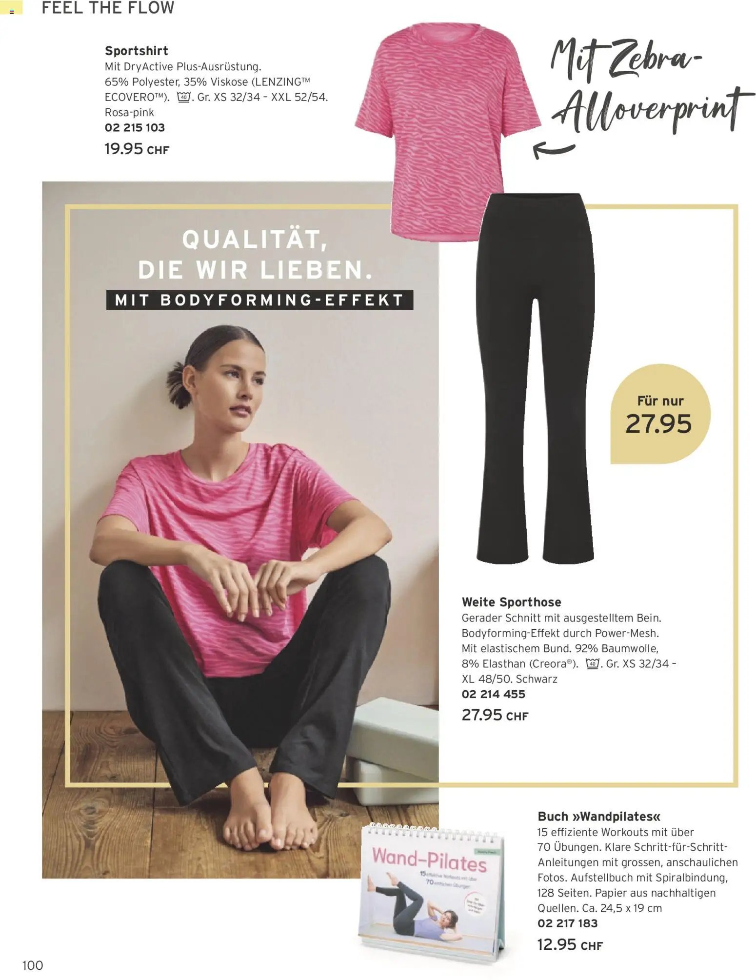 Tchibo Aktionen (2026-02-24 - 2026-03-31)