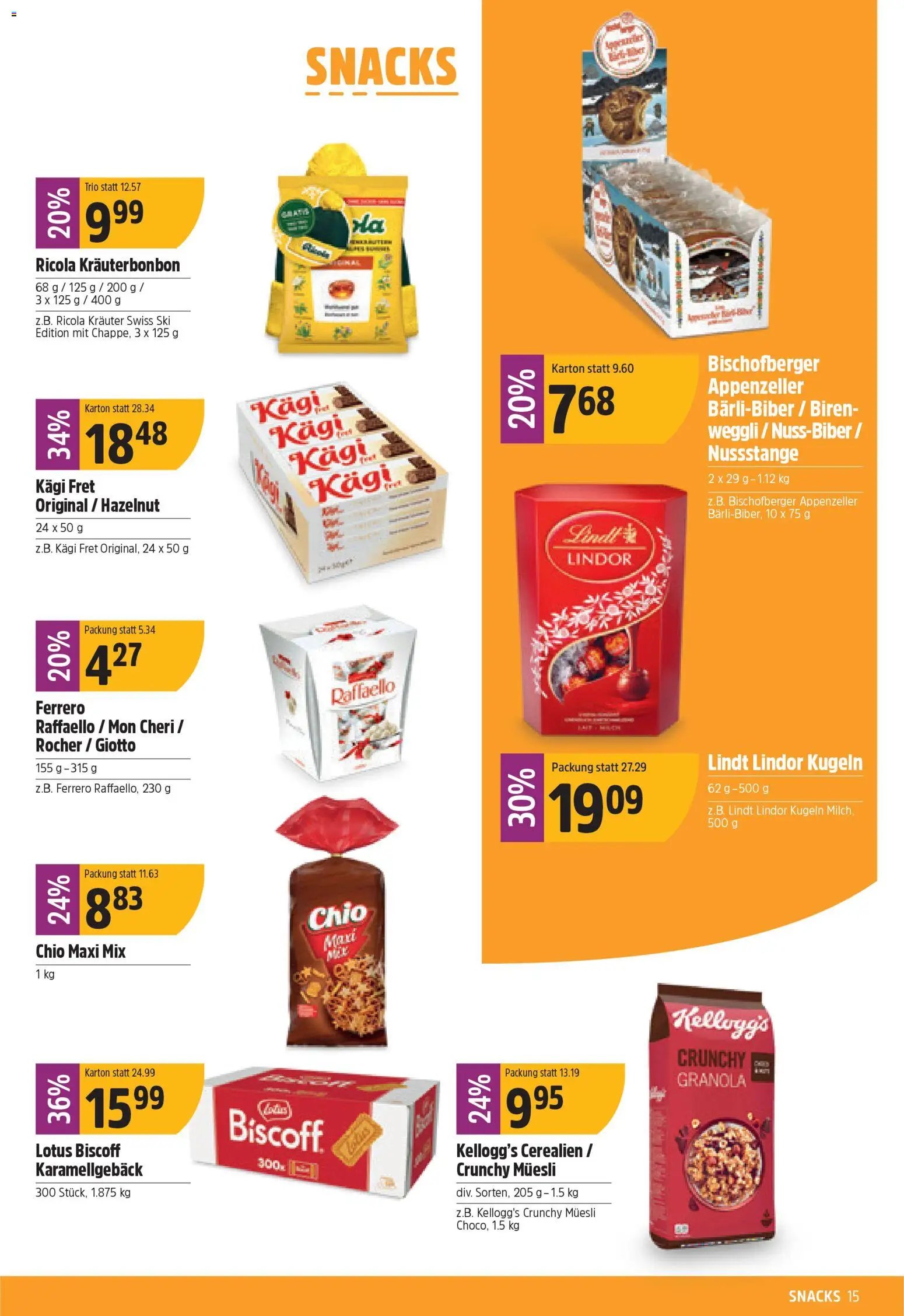 TopCC Aktionen (2026-02-09 - 2026-02-14)