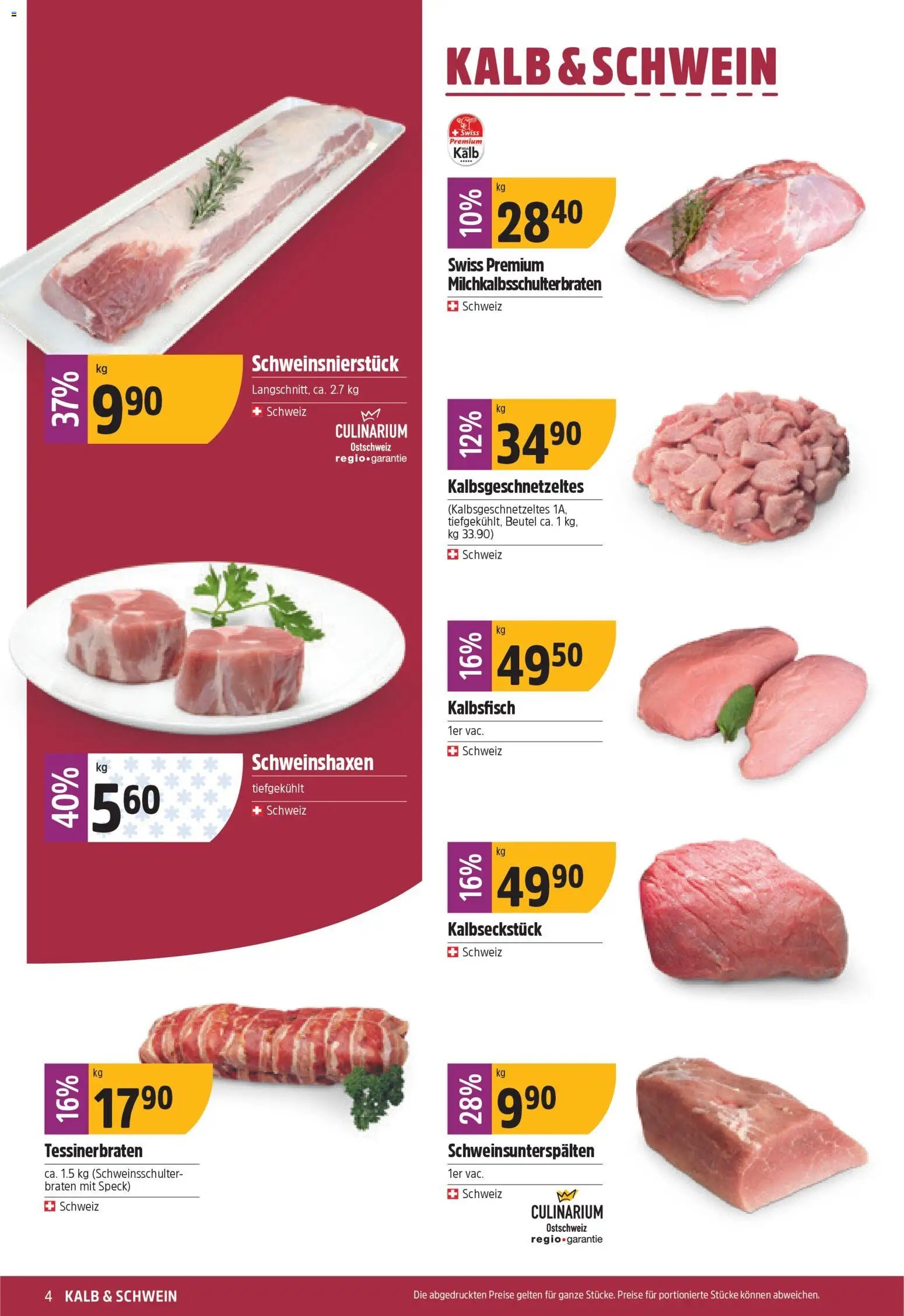 TopCC Aktionen (2026-02-09 - 2026-02-14)