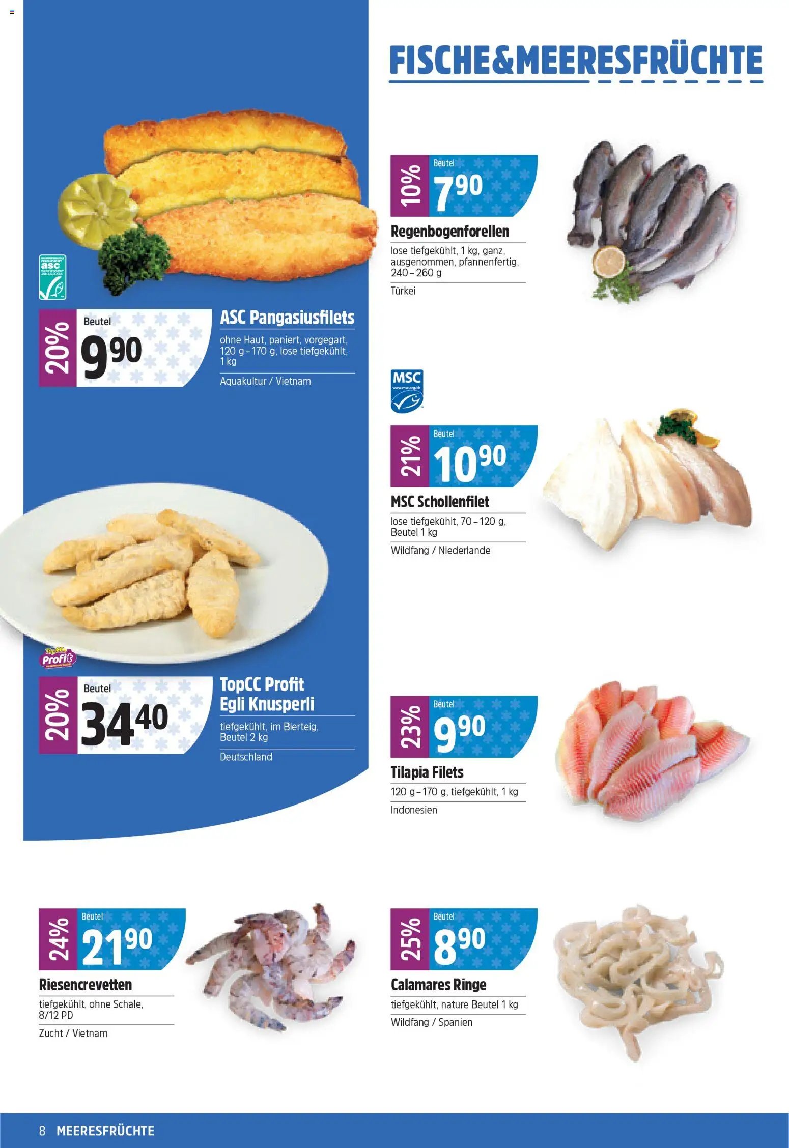 TopCC Aktionen (2026-02-09 - 2026-02-14)