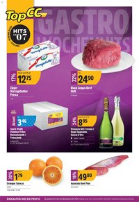 TopCC Aktionen (2026-02-09 - 2026-02-14)