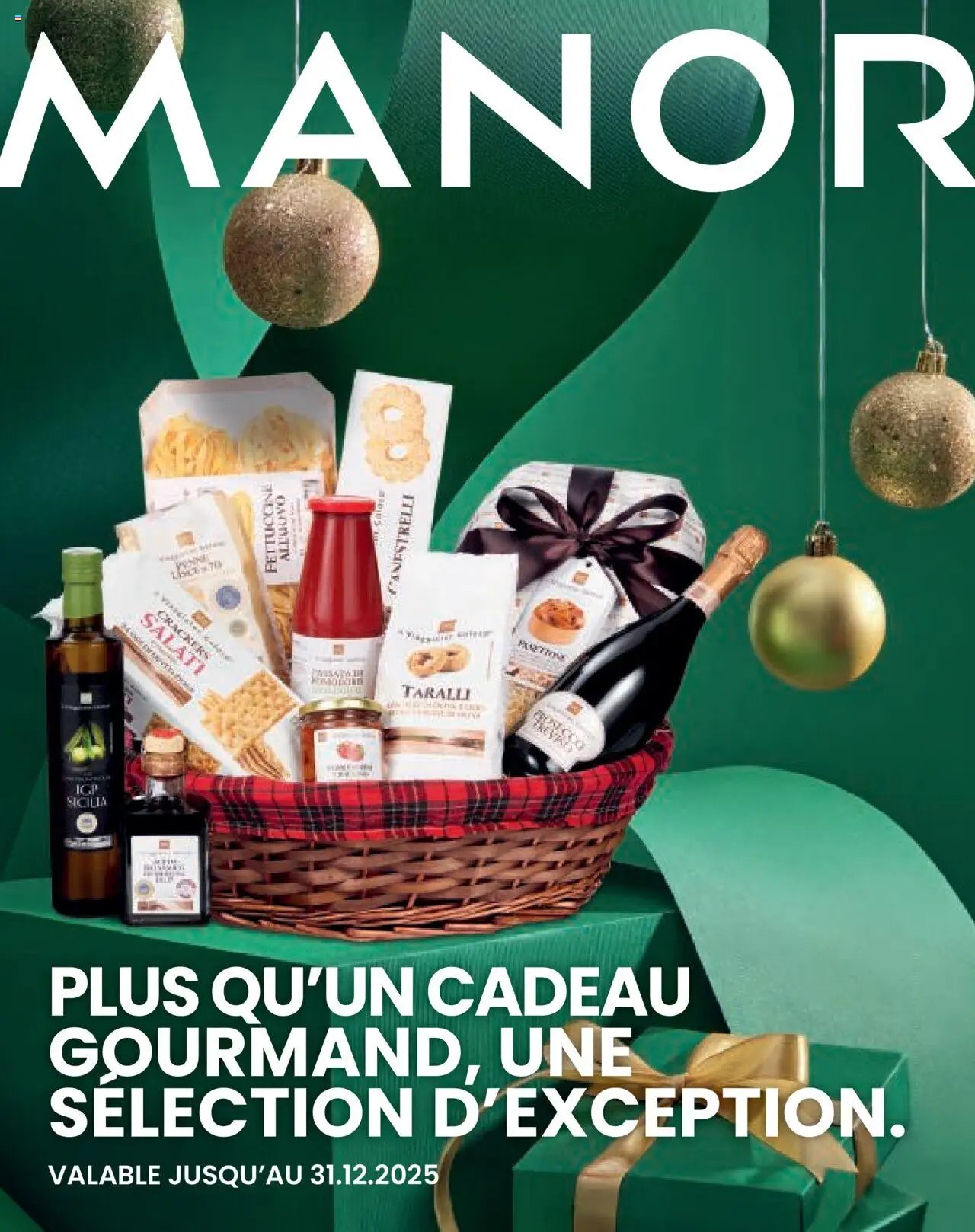 Manor Aktionen Extraklasse FR (2025-09-17 - 2025-12-31) | 1