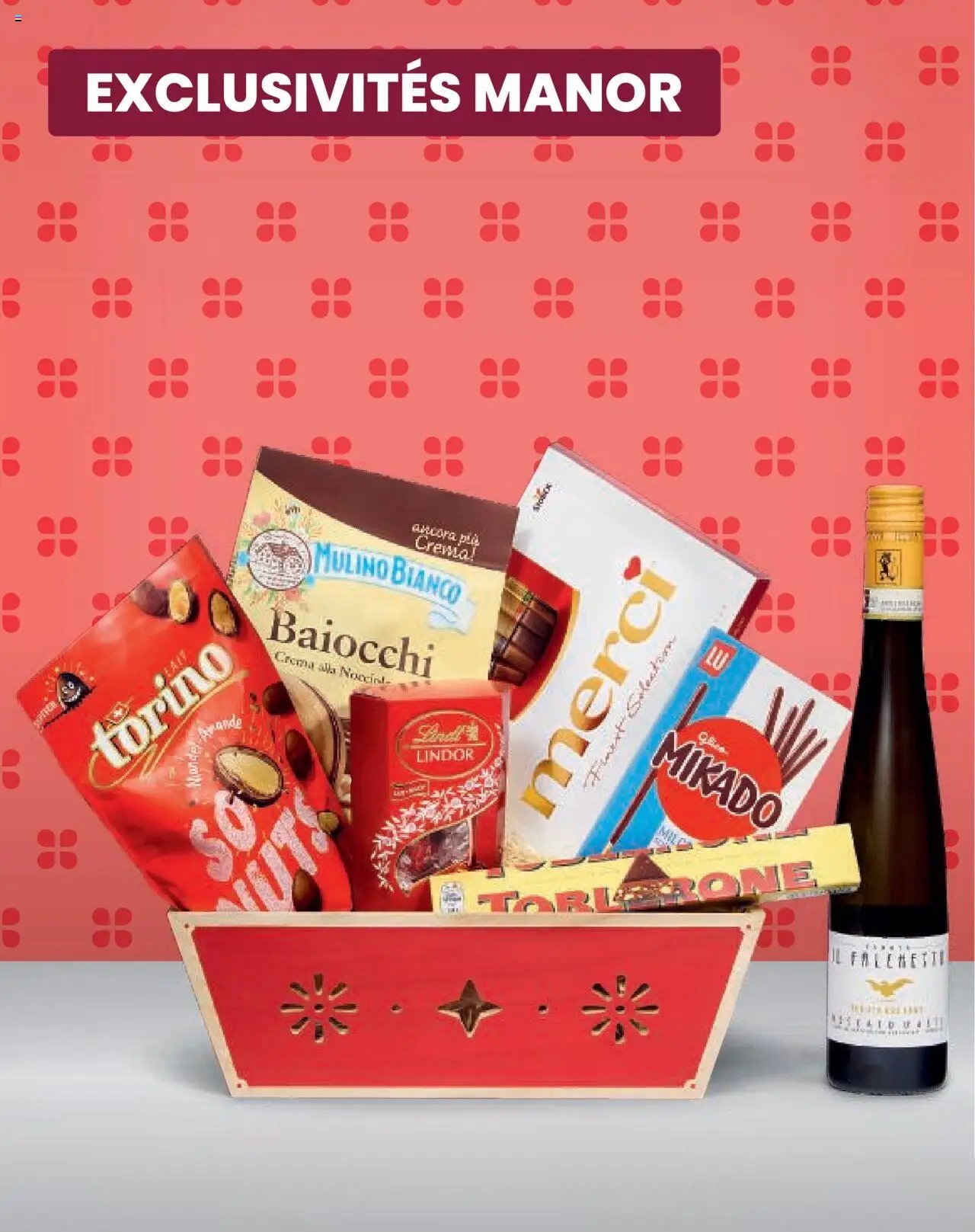 Manor Aktionen Extraklasse FR (2025-09-17 - 2025-12-31) | 4