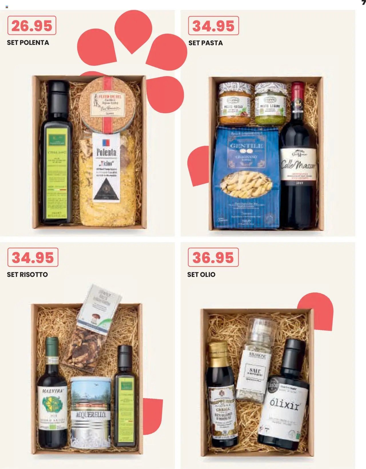 Manor Aktionen Extraklasse FR (2025-09-17 - 2025-12-31) | 7